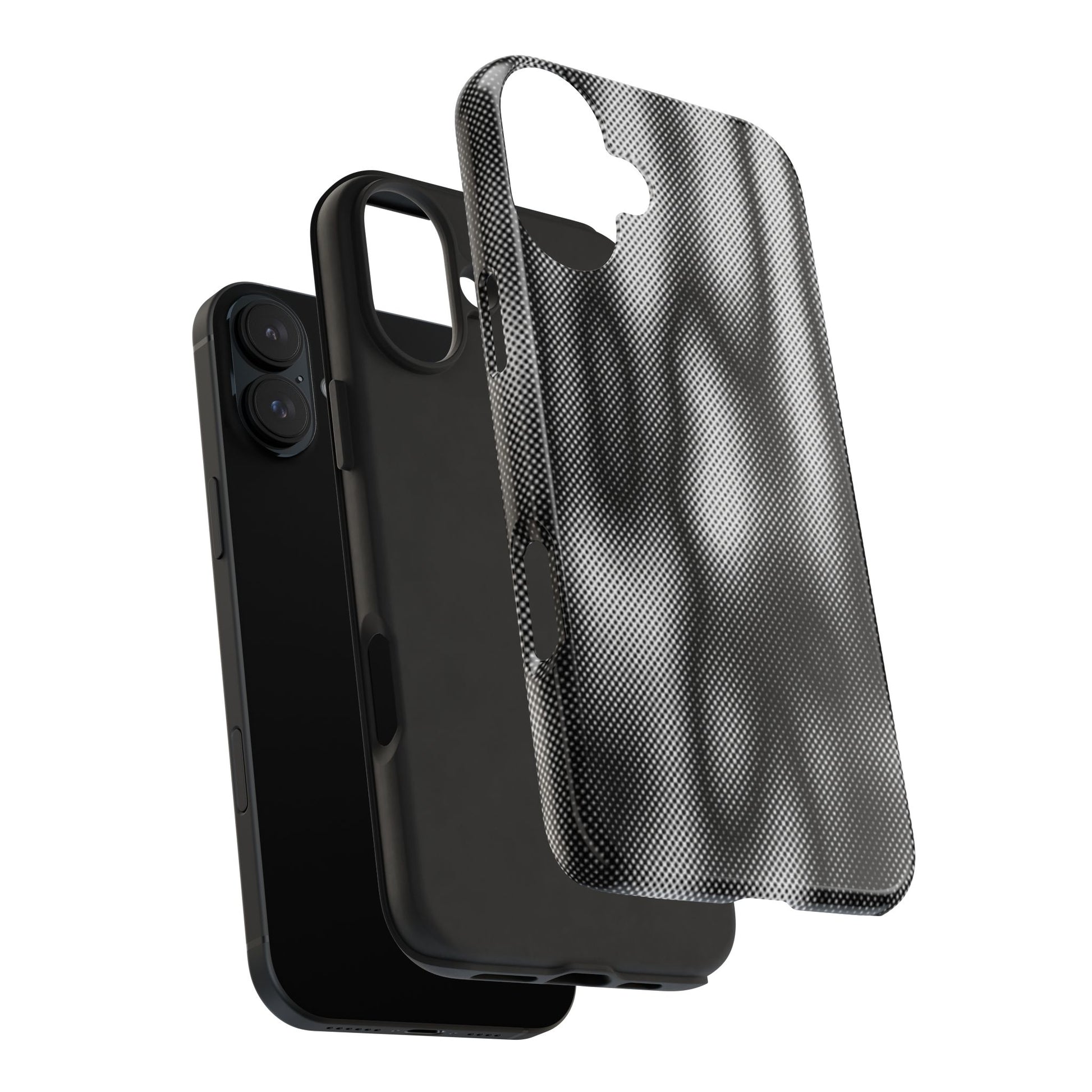 Static Case