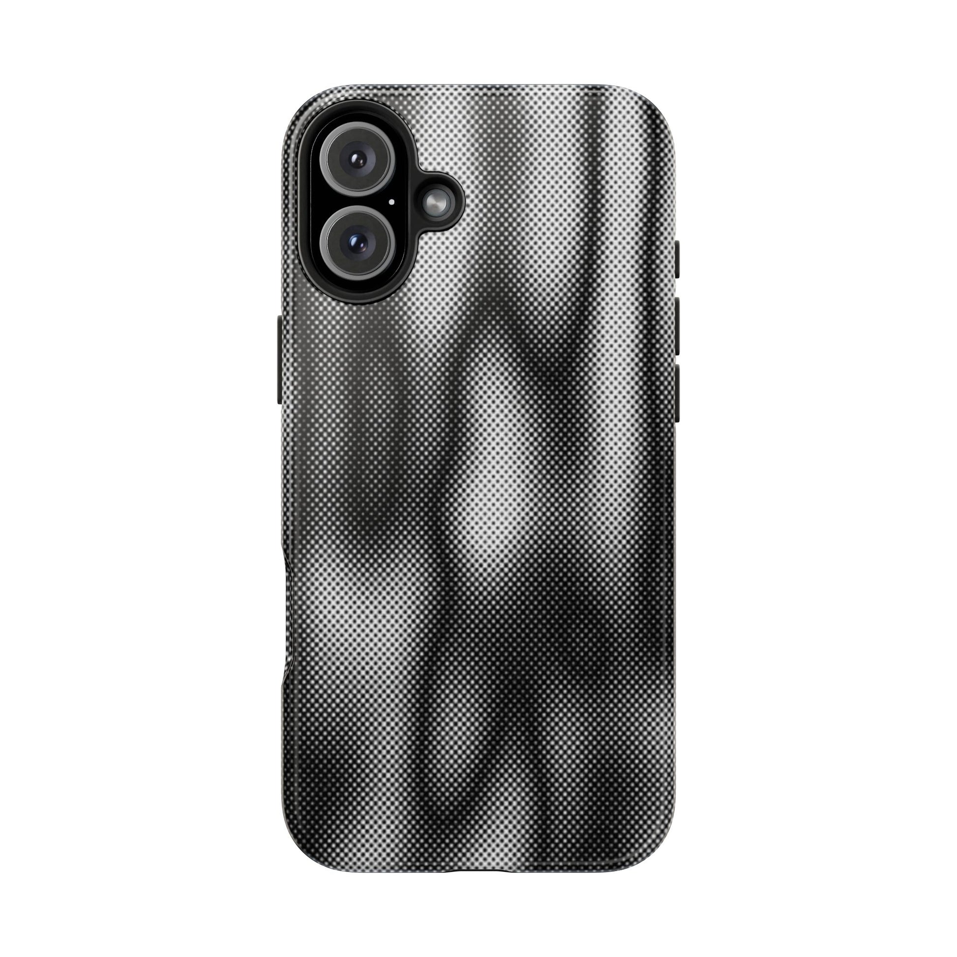 Static Case