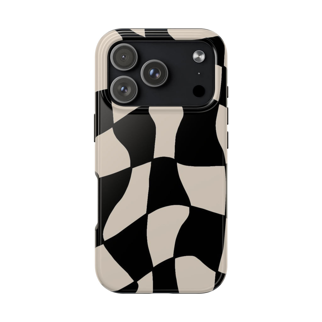 Checker Case