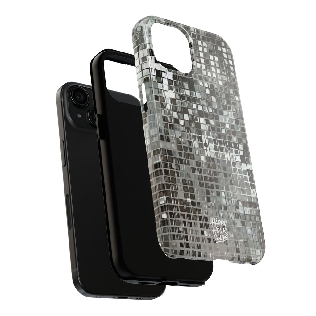 Disco Case