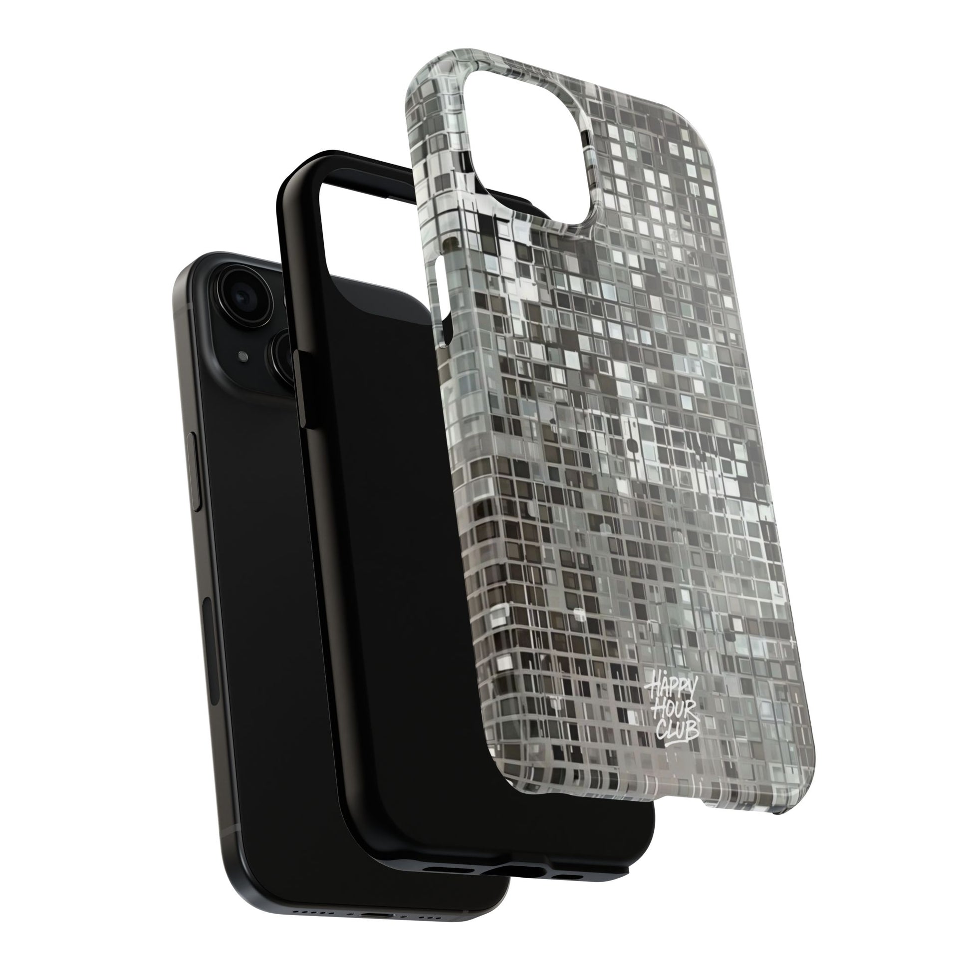 Disco Case