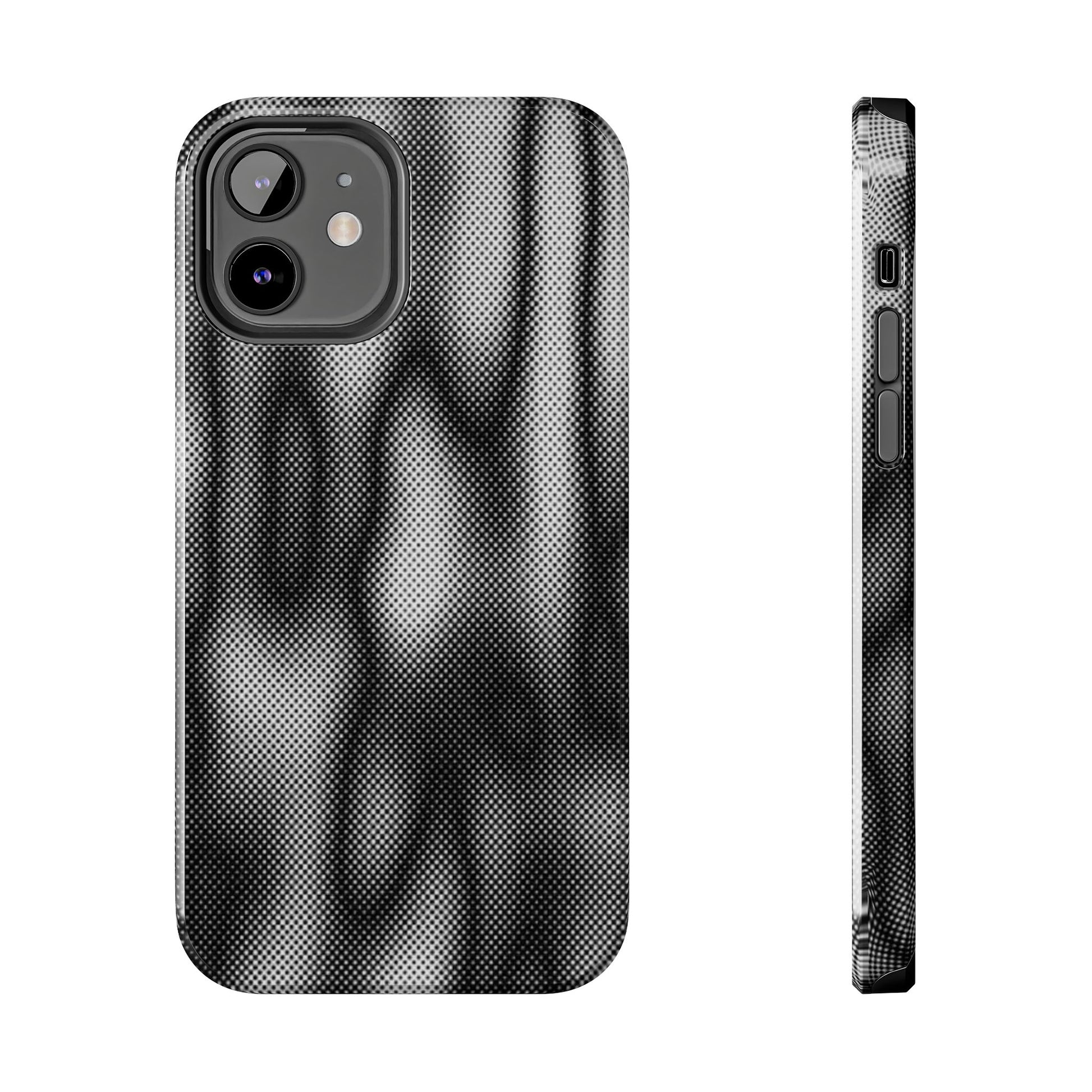 Static Case