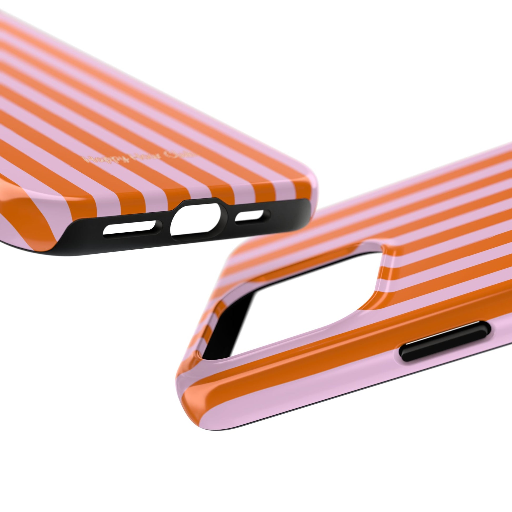 Pink Lemonade Phone Case