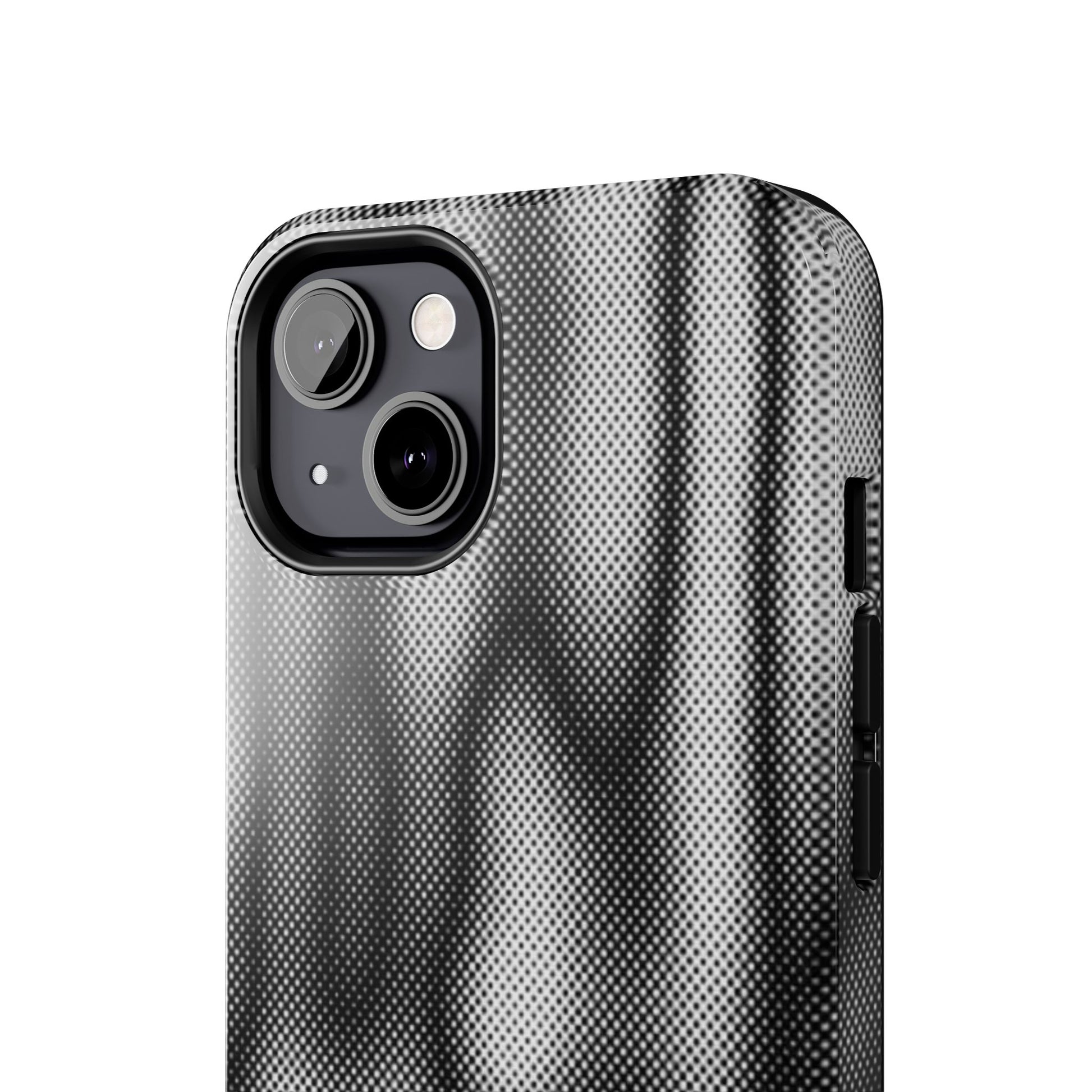Static Case