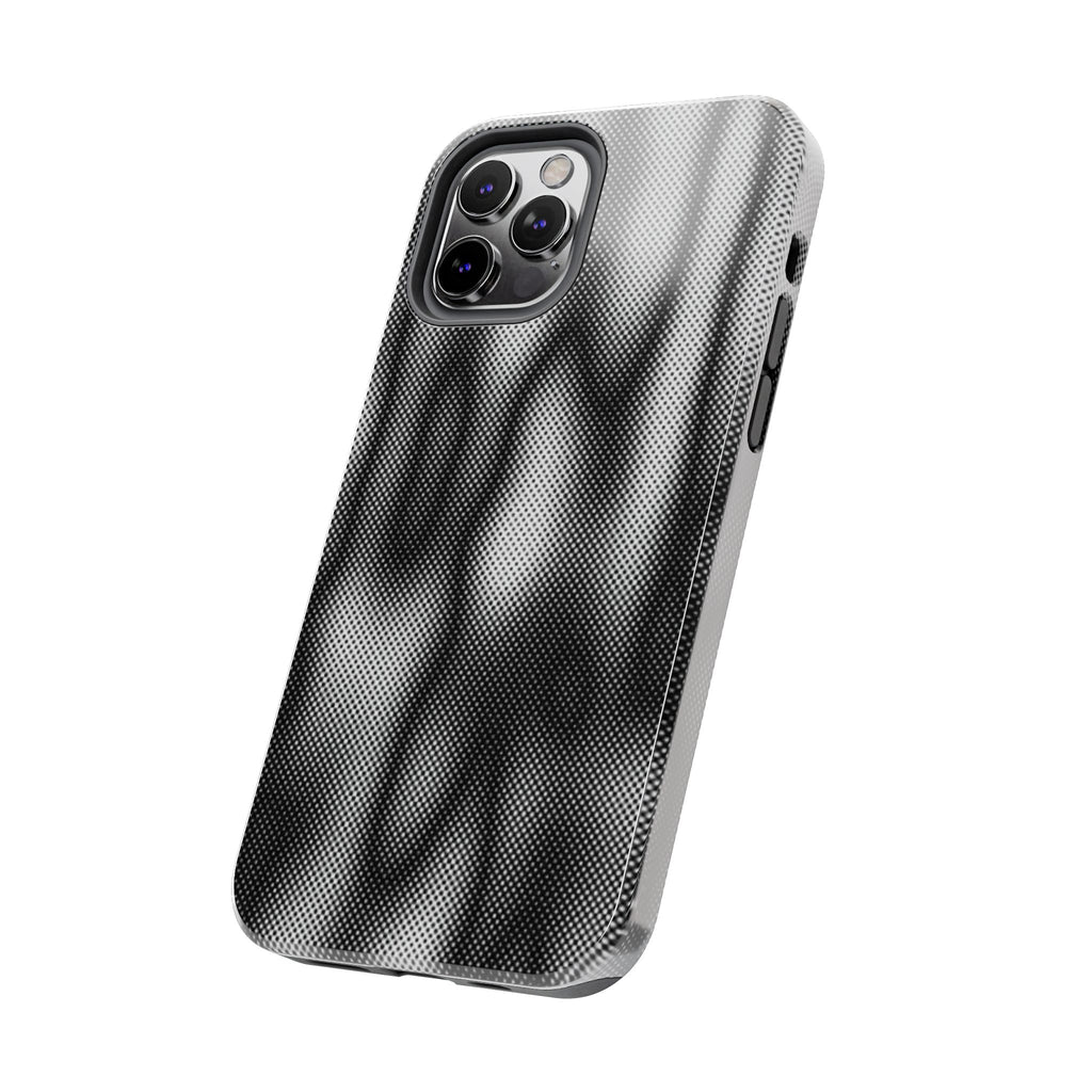 Static Case