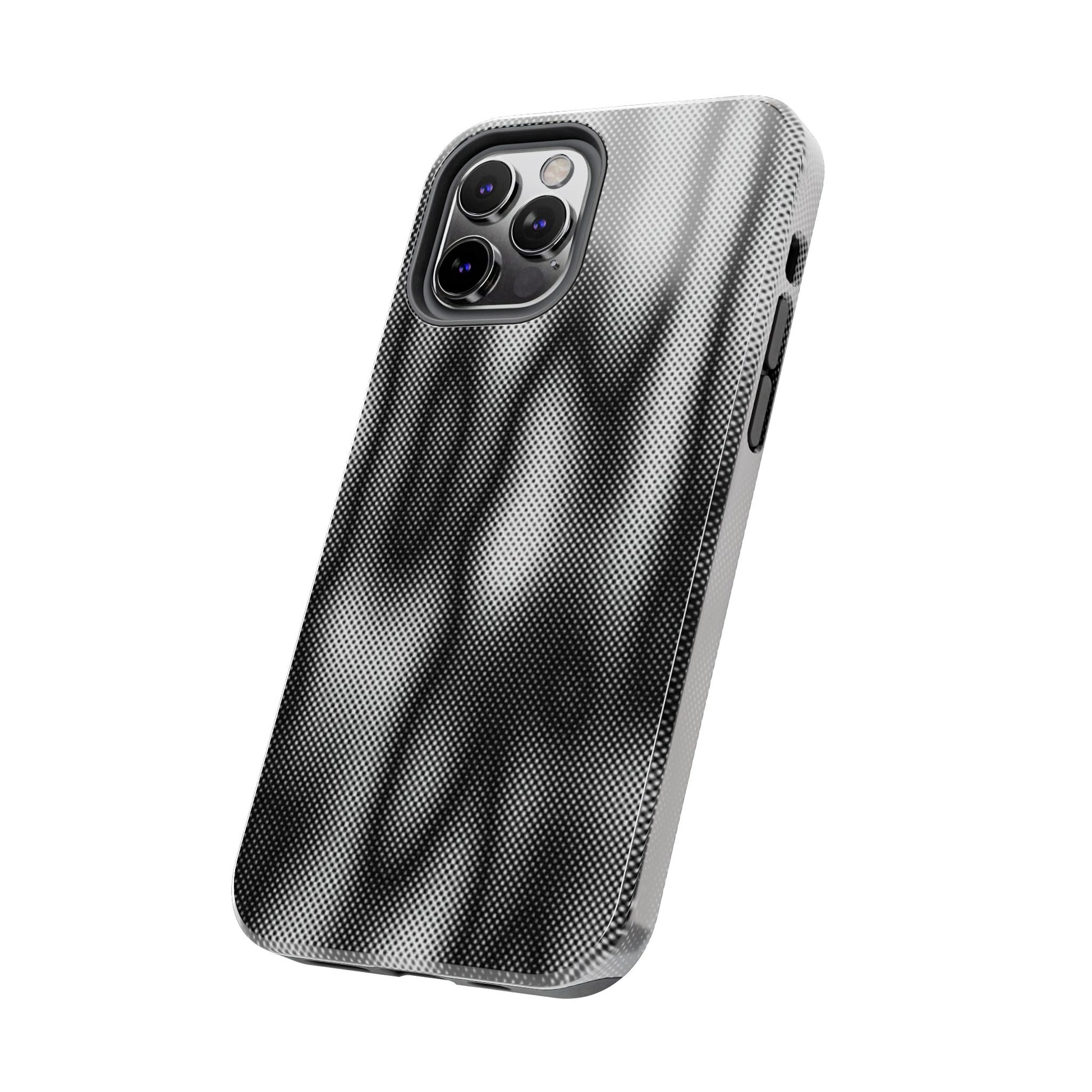 Static Case