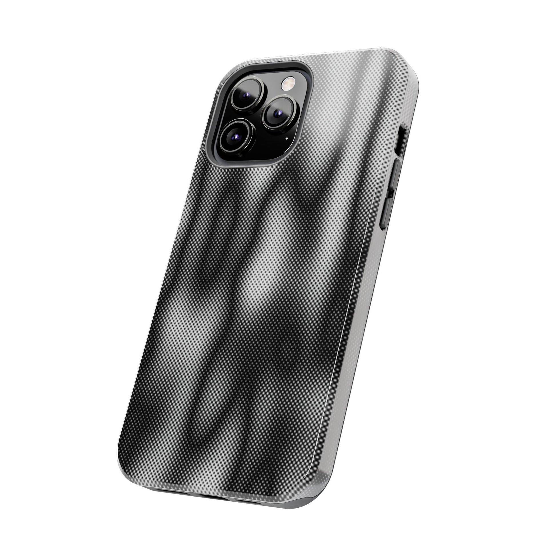 Static Case