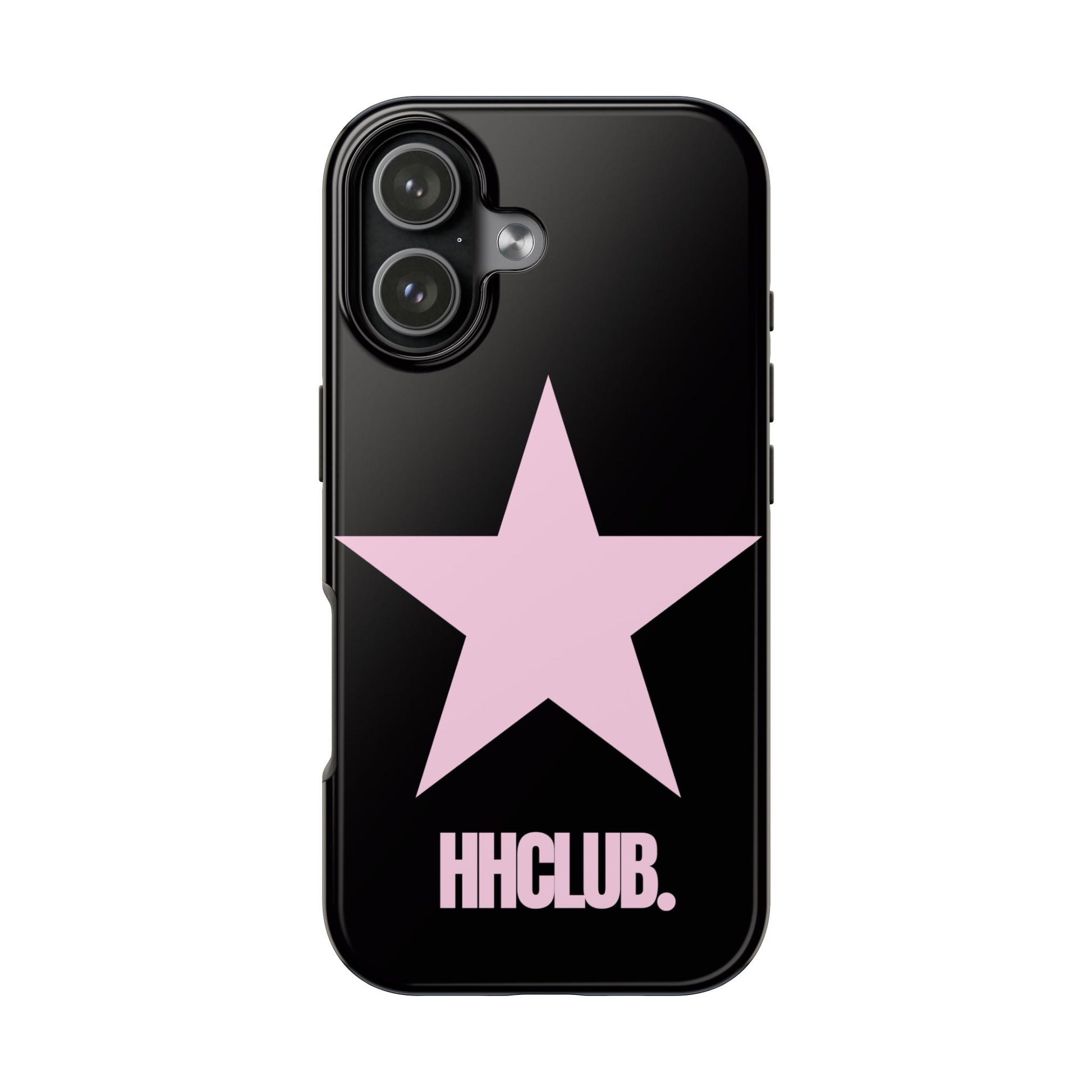 Club Case