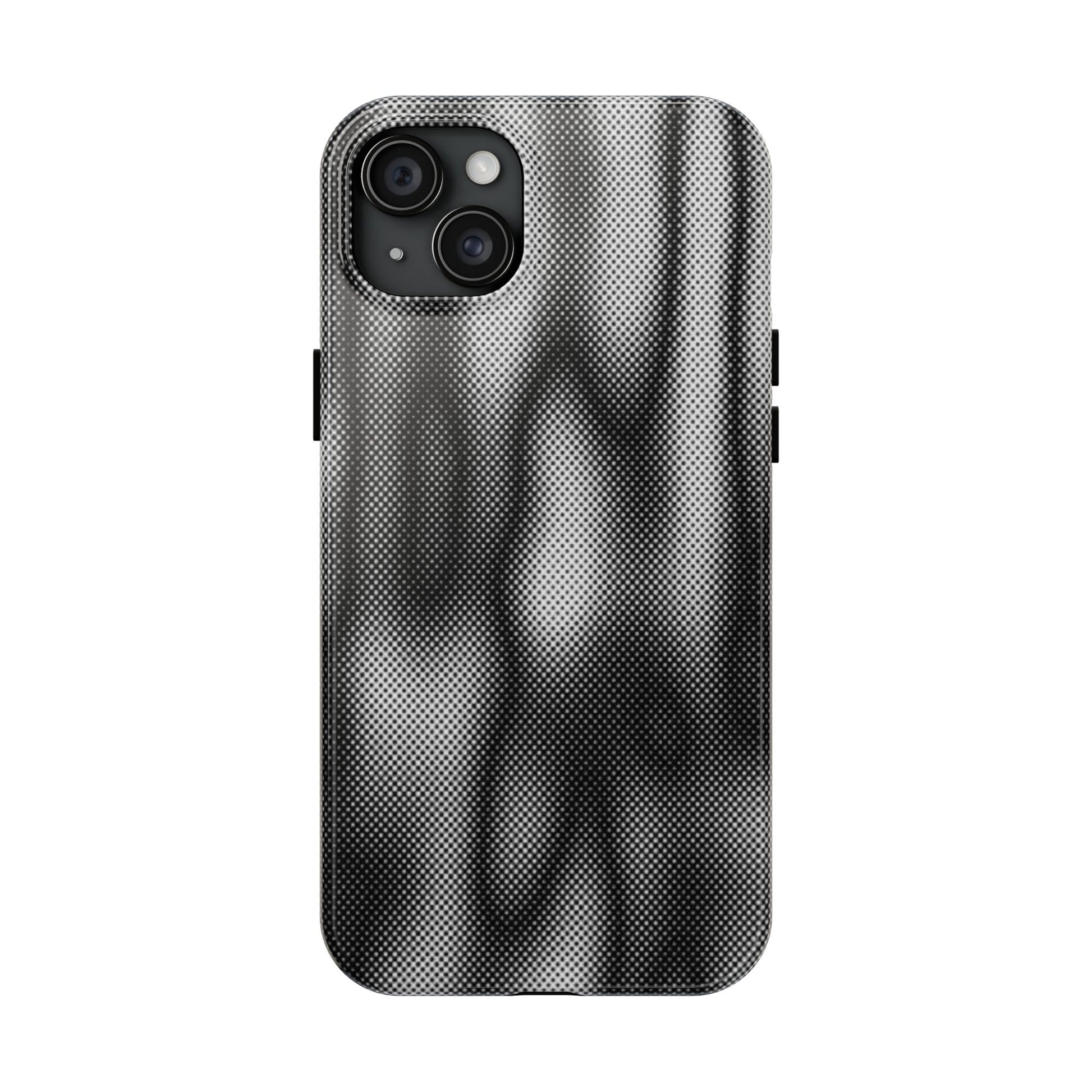 Static Case