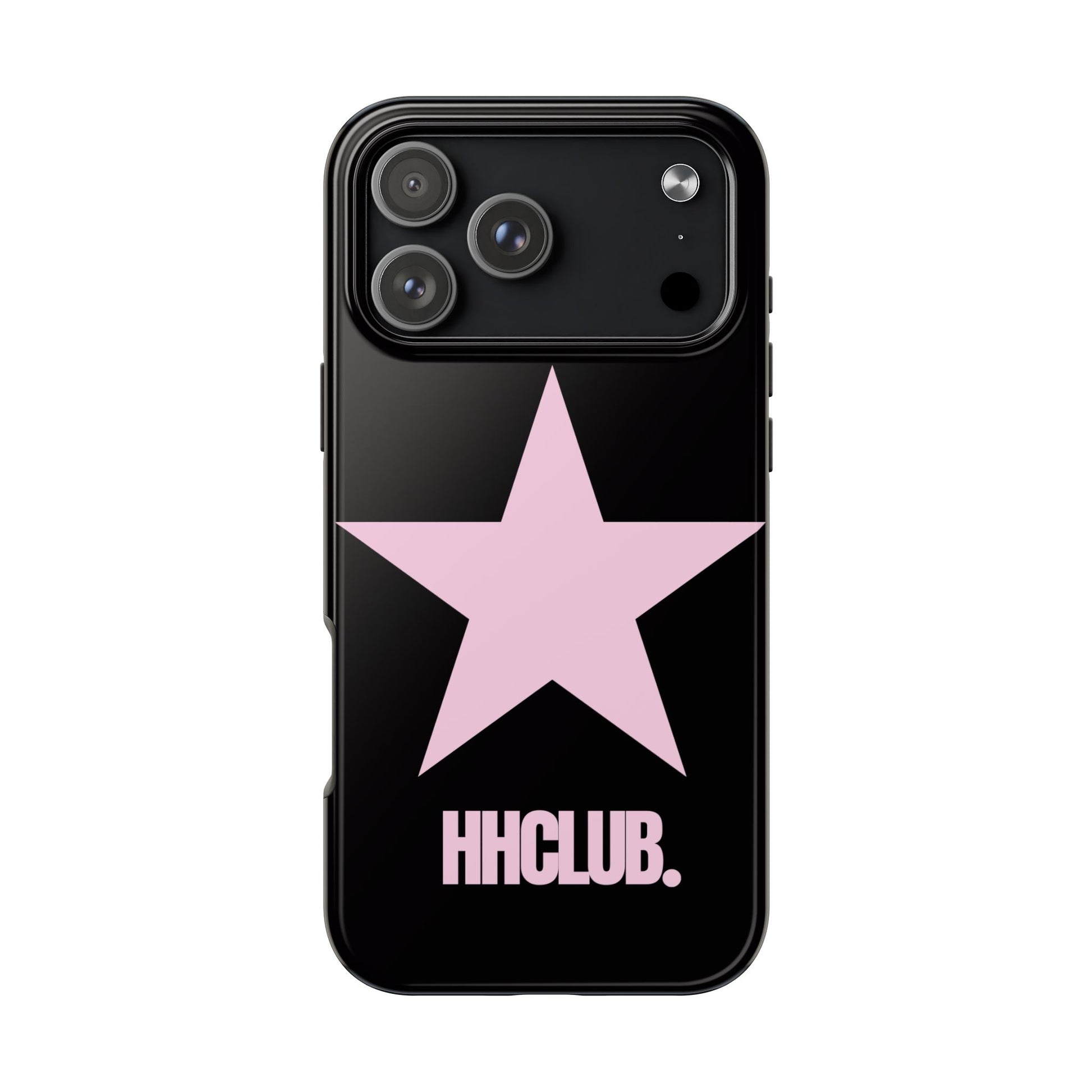 Club Case