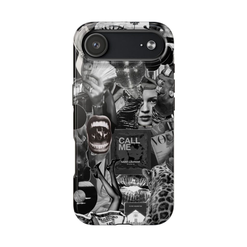 Night Out Case