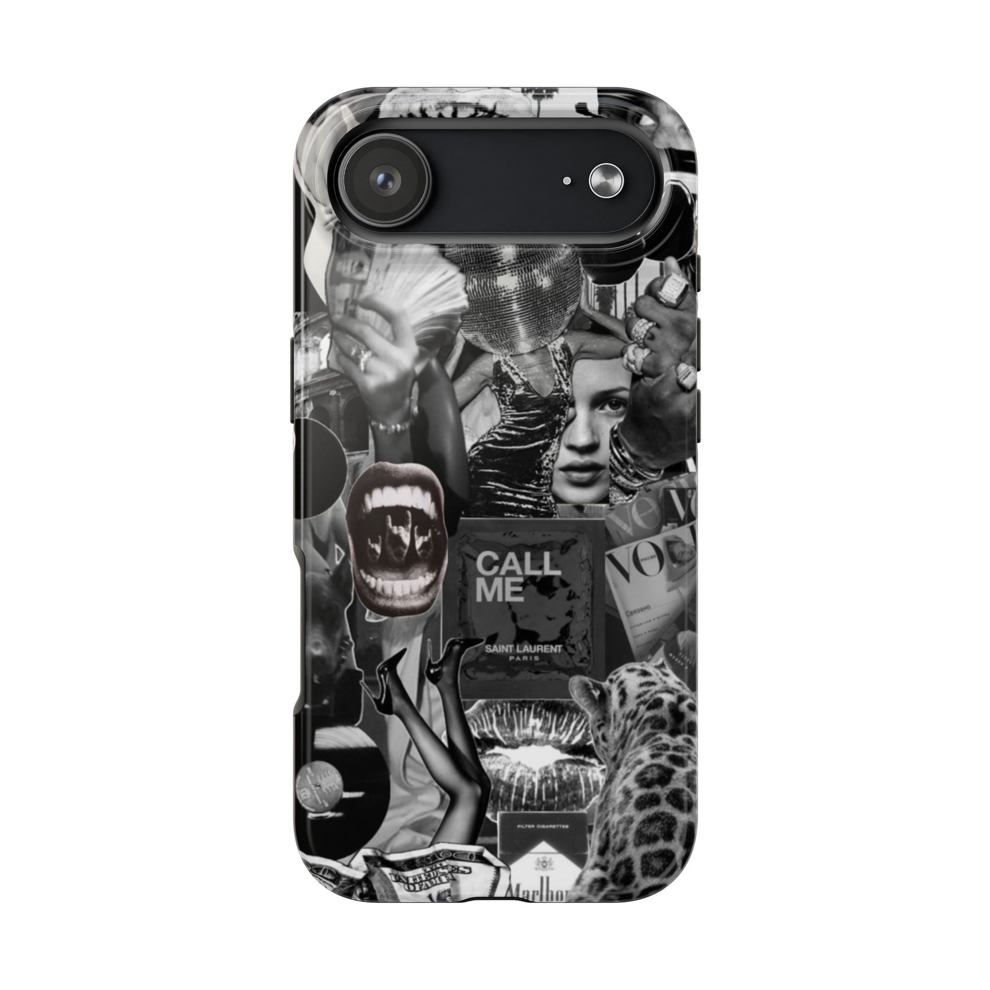 Night Out Case