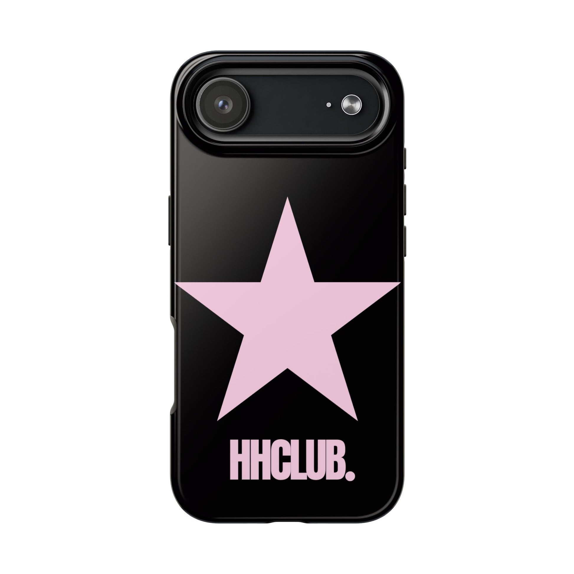Club Case