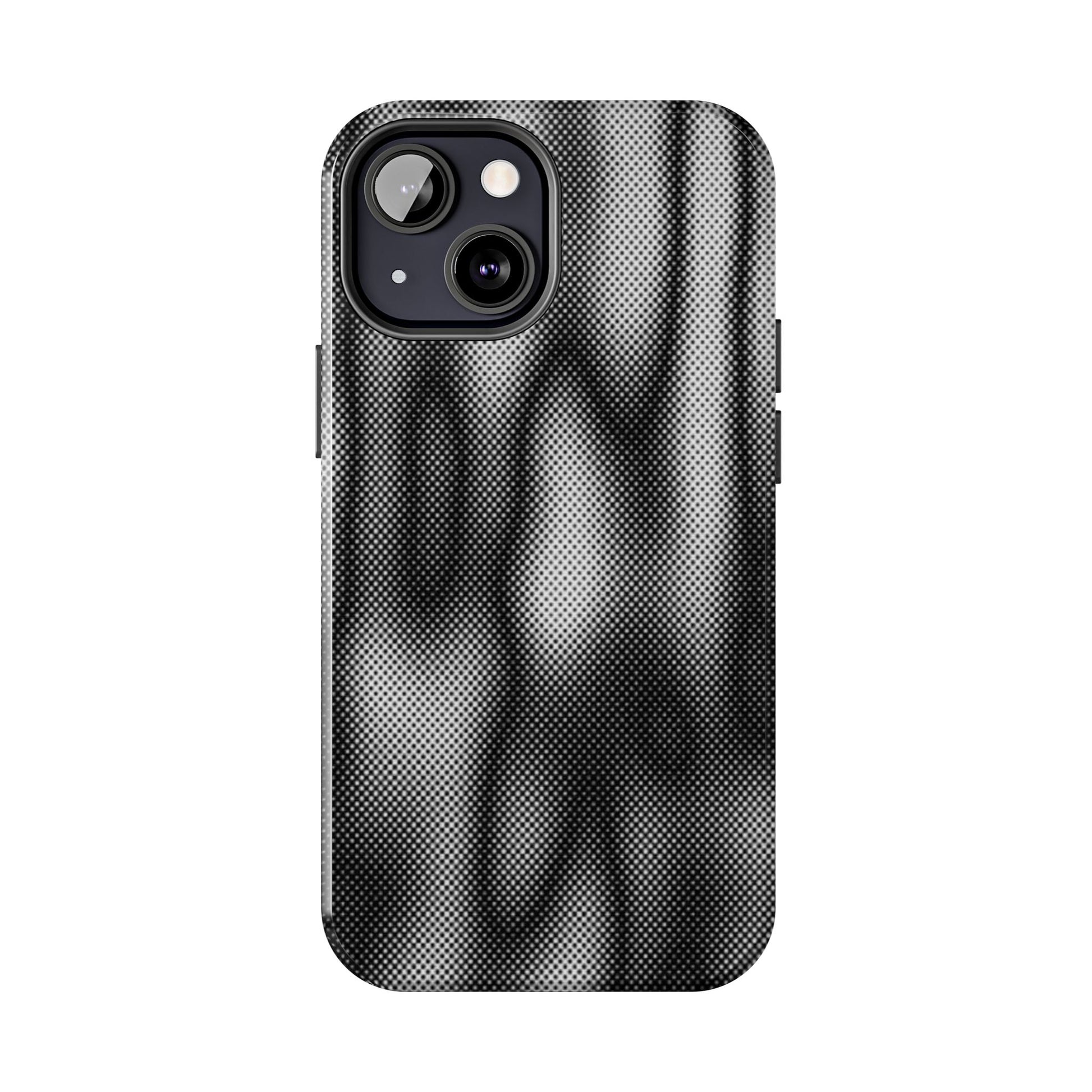 Static Case