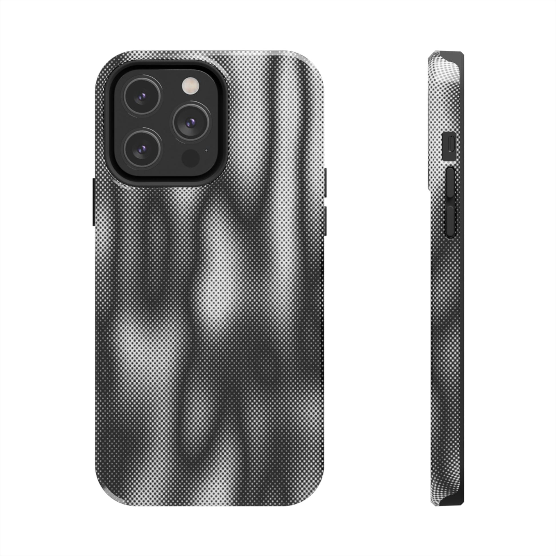 Static Case