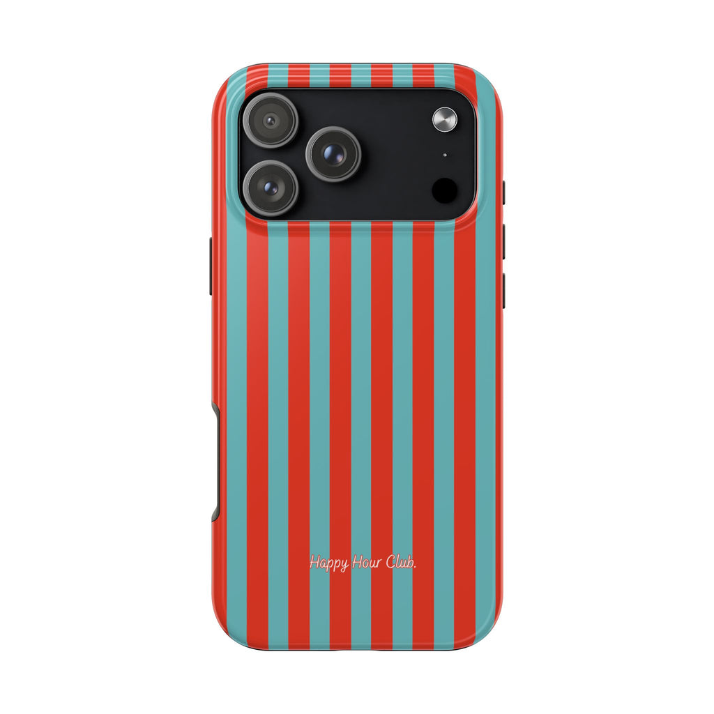 Blue Crush Case
