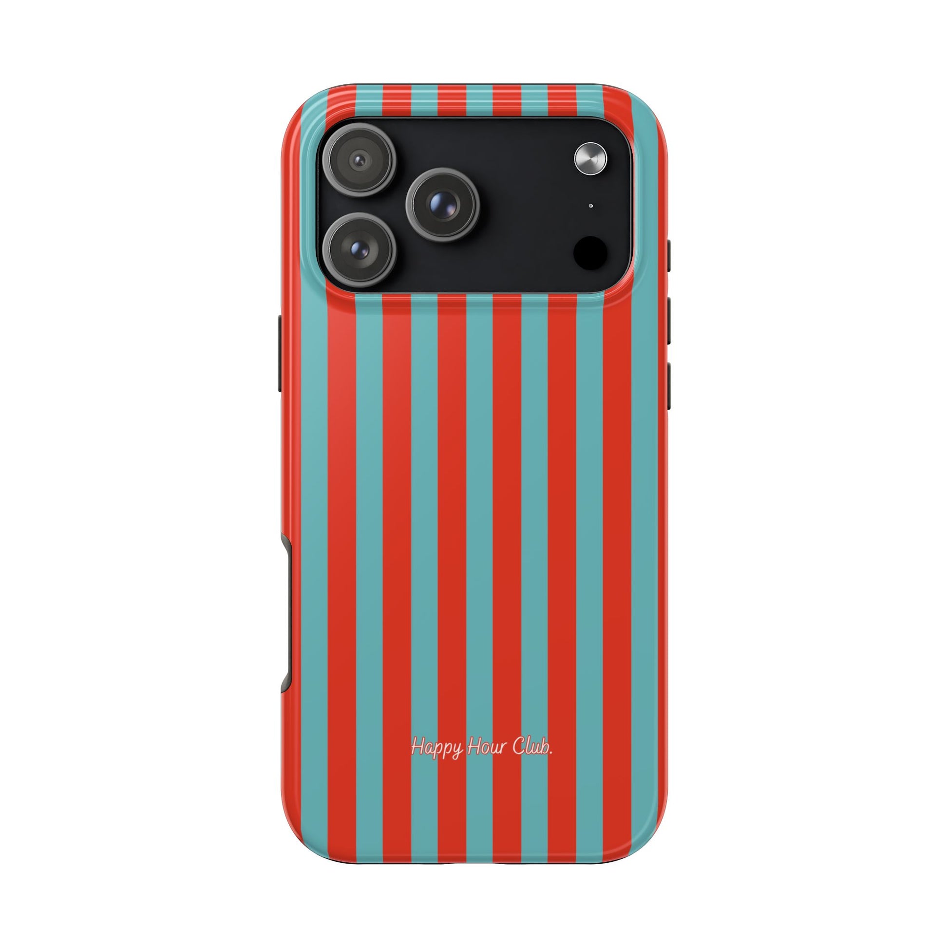 Blue Crush Case