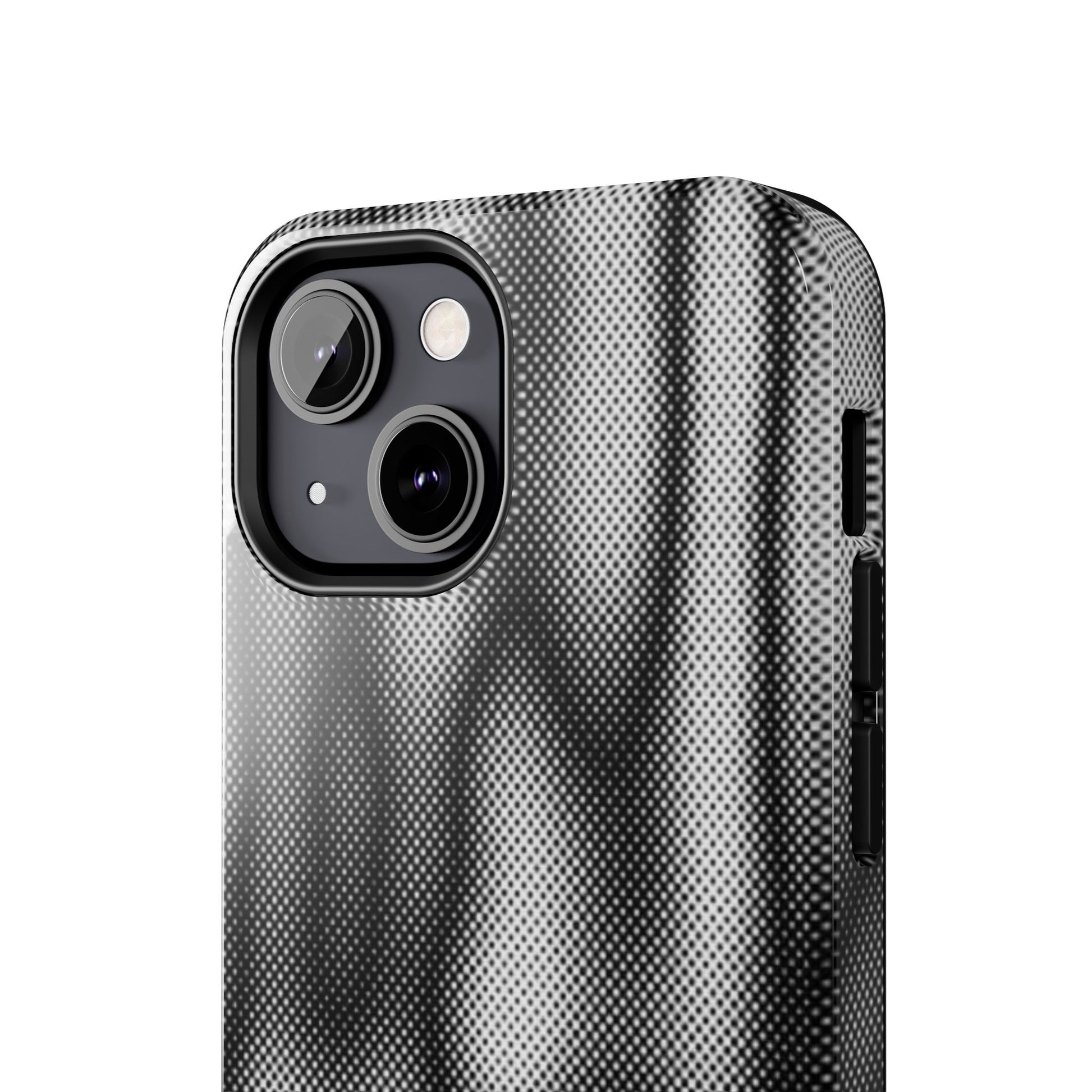 Static Case