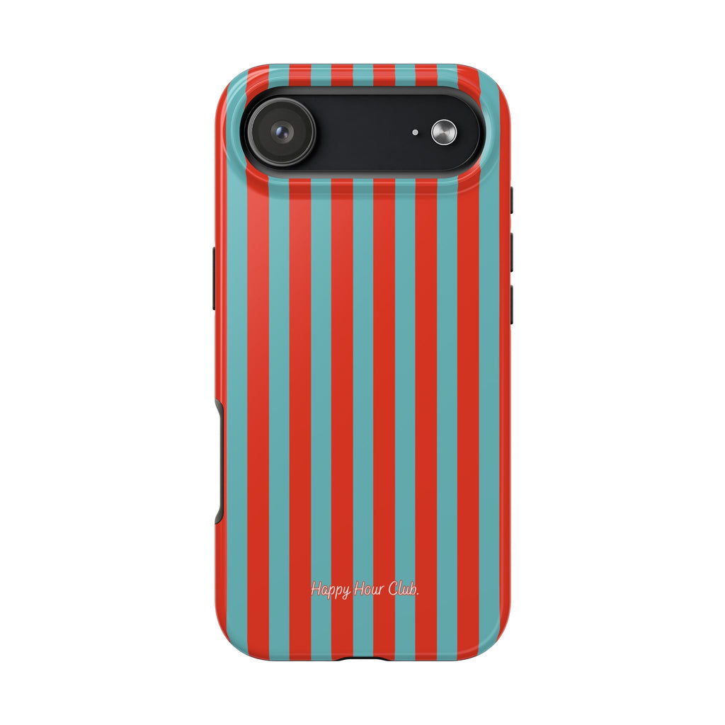 Blue Crush Case
