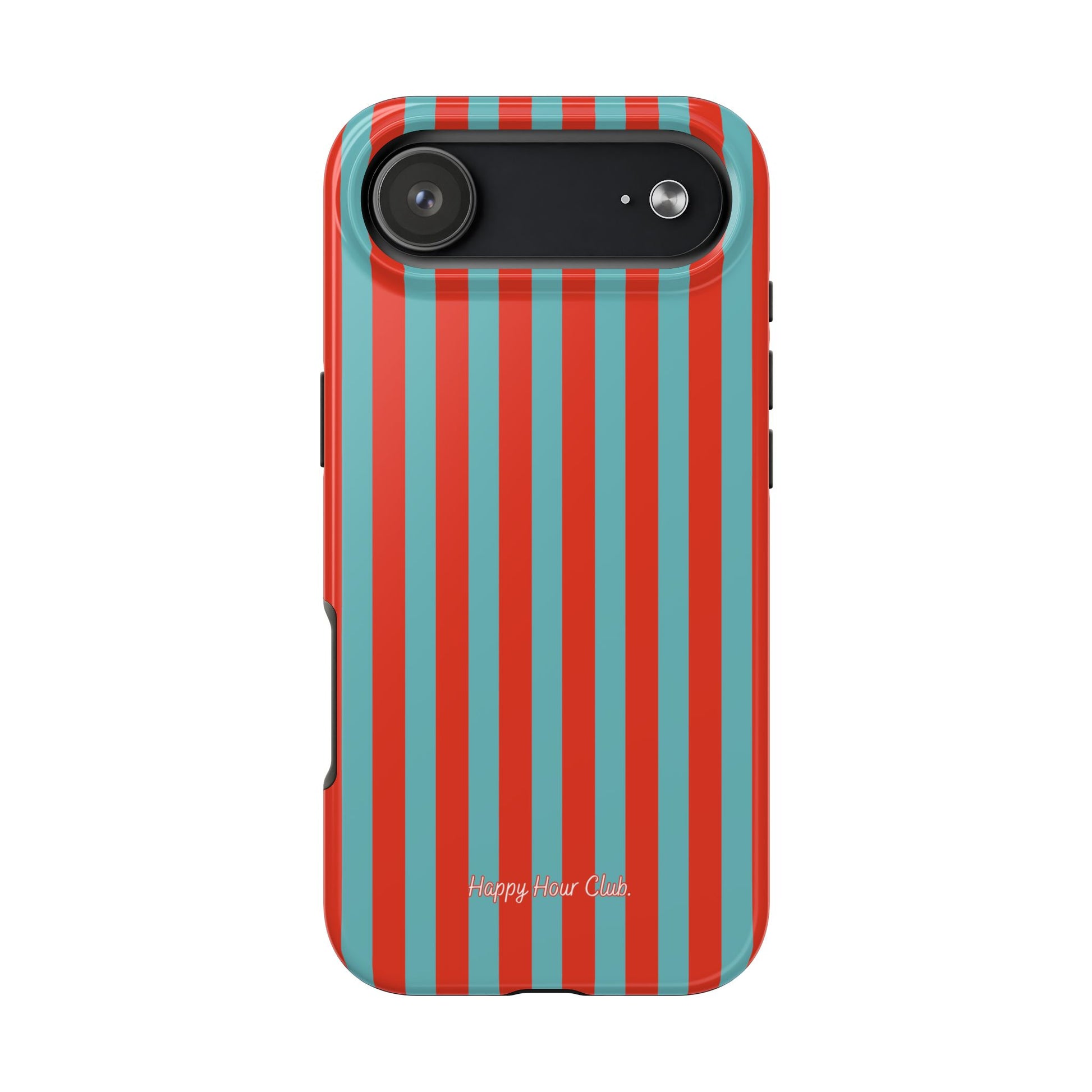 Blue Crush Case