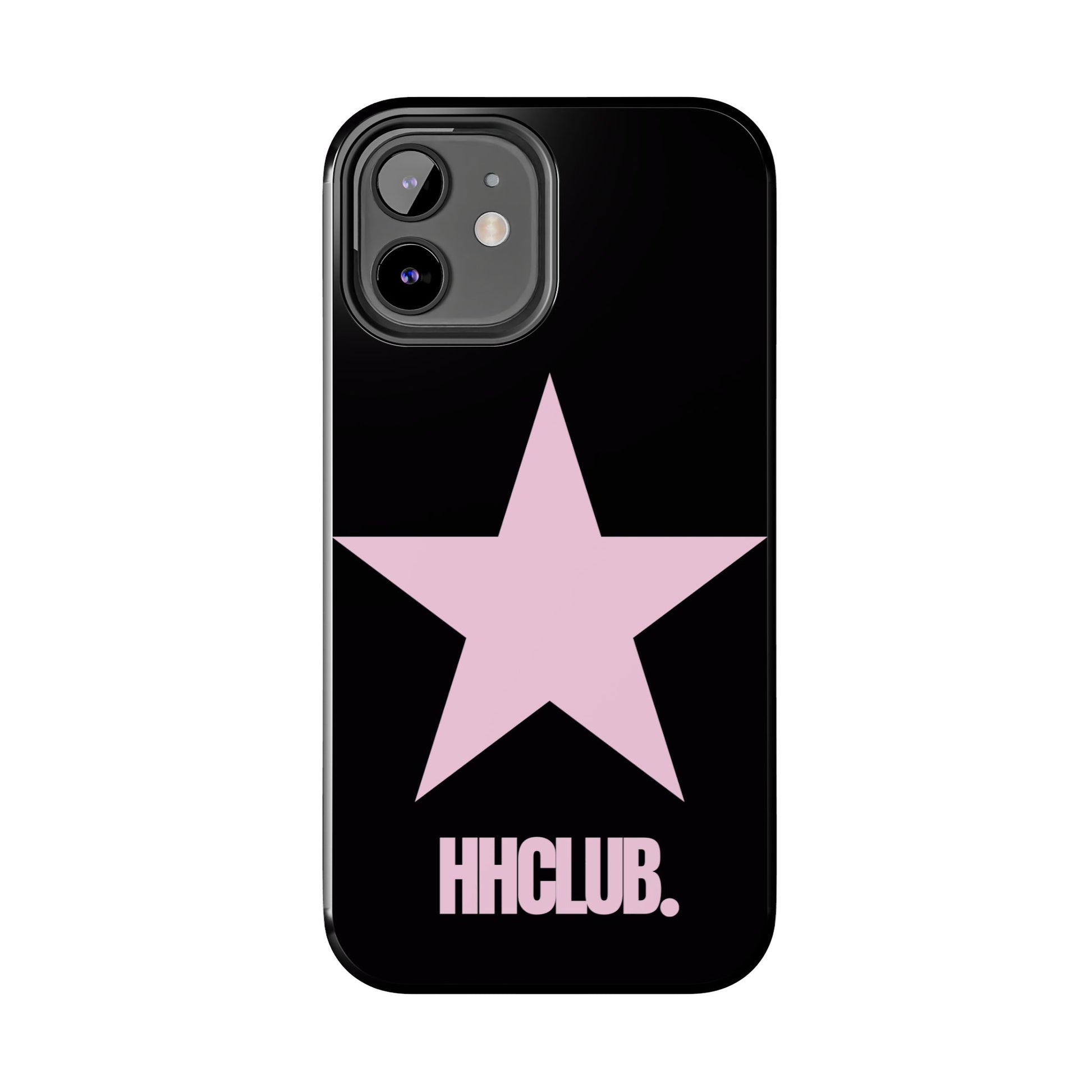 Club Case