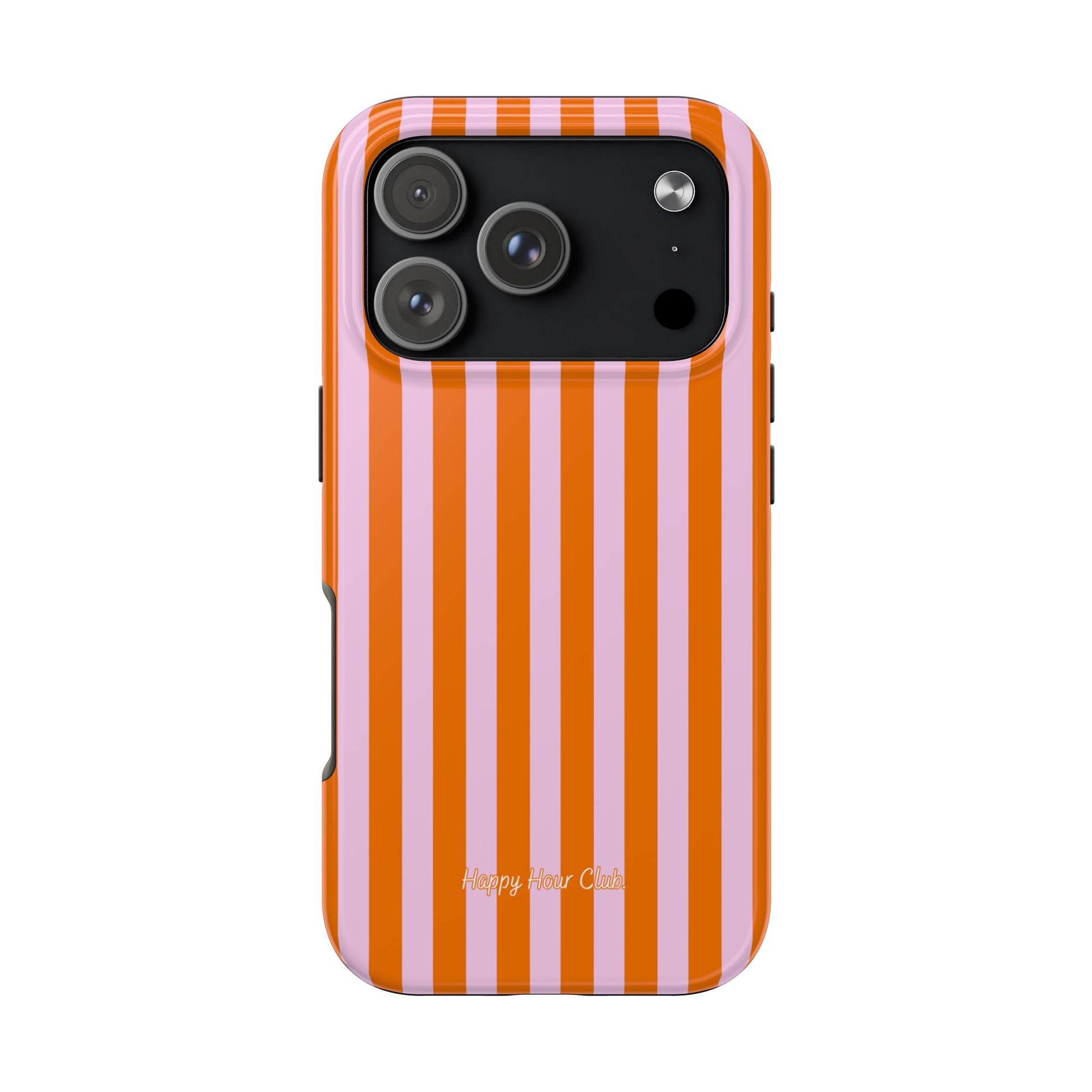 Pink Lemonade Phone Case