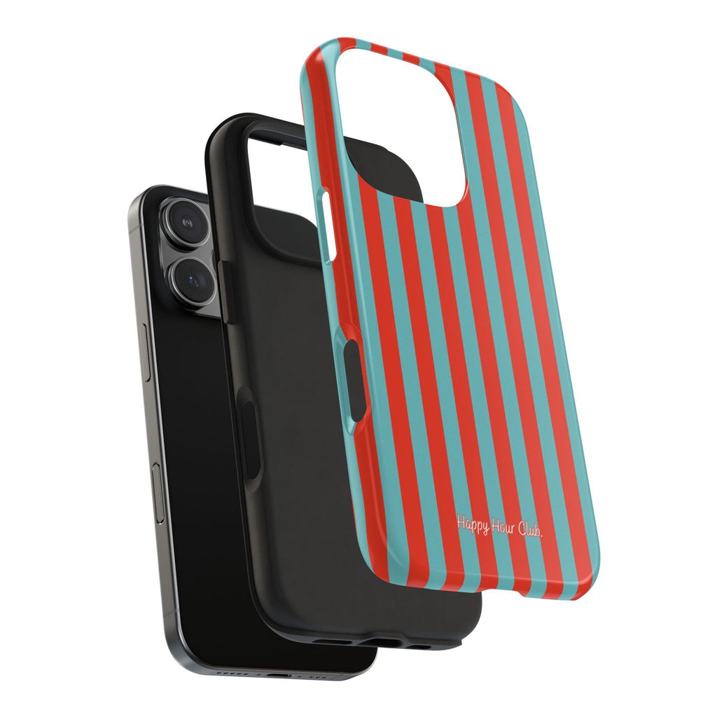 Blue Crush Case