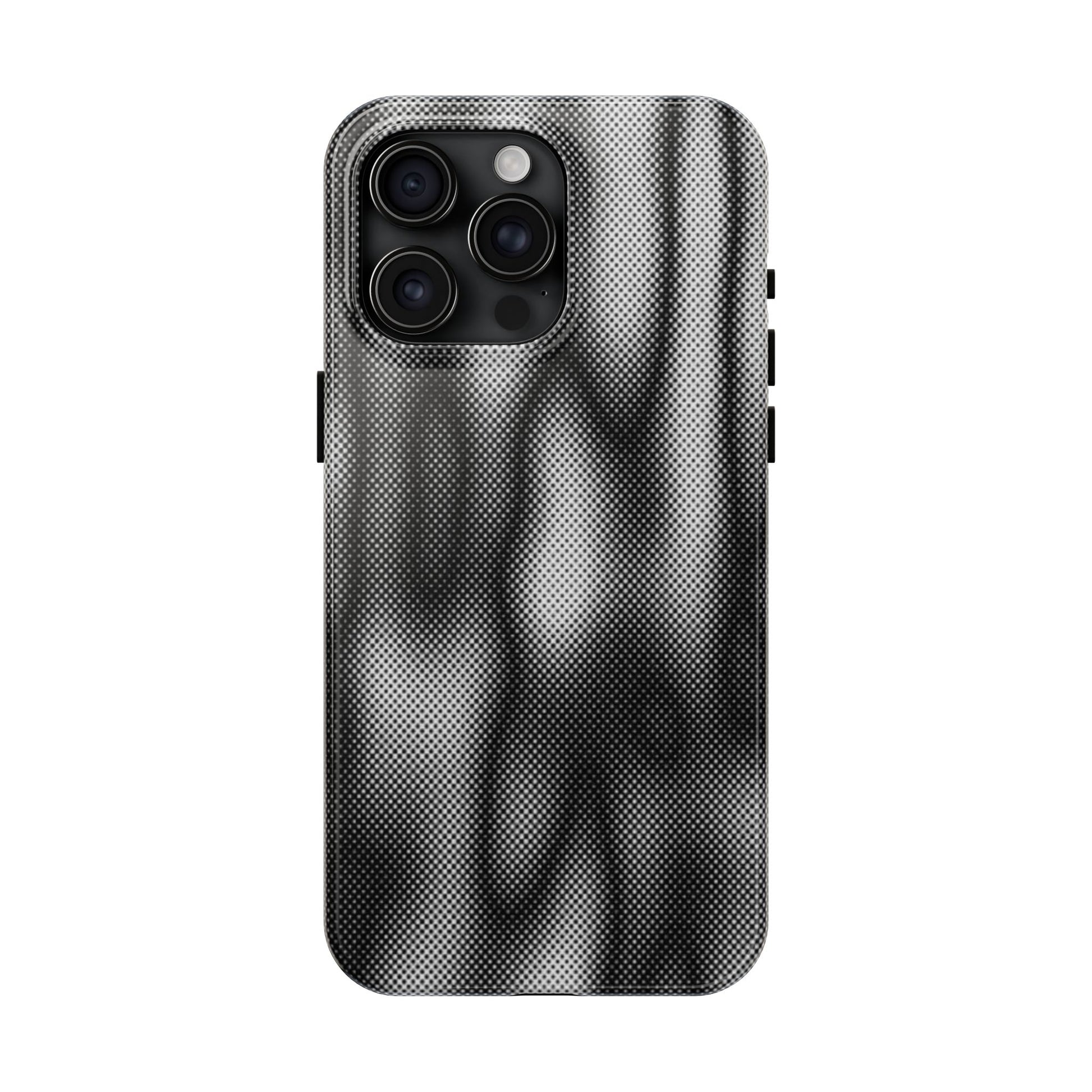 Static Case