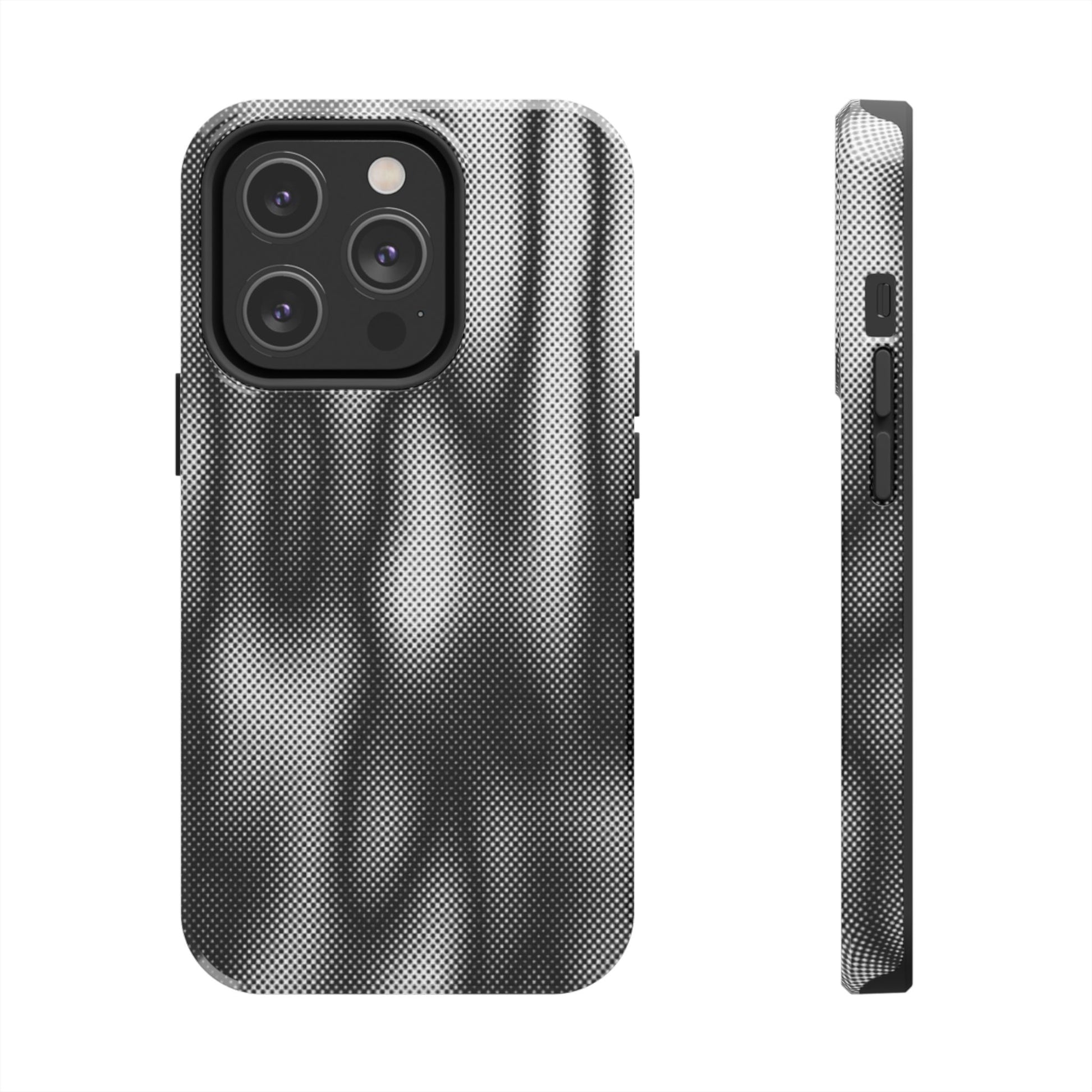 Static Case
