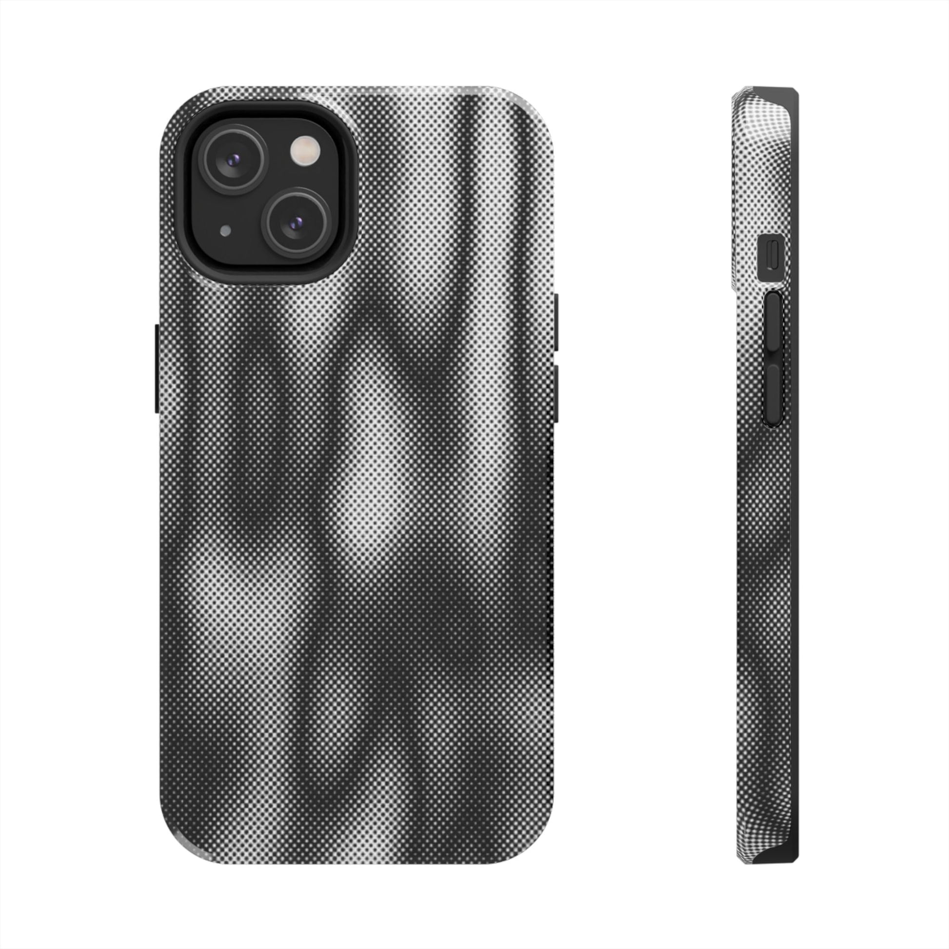 Static Case