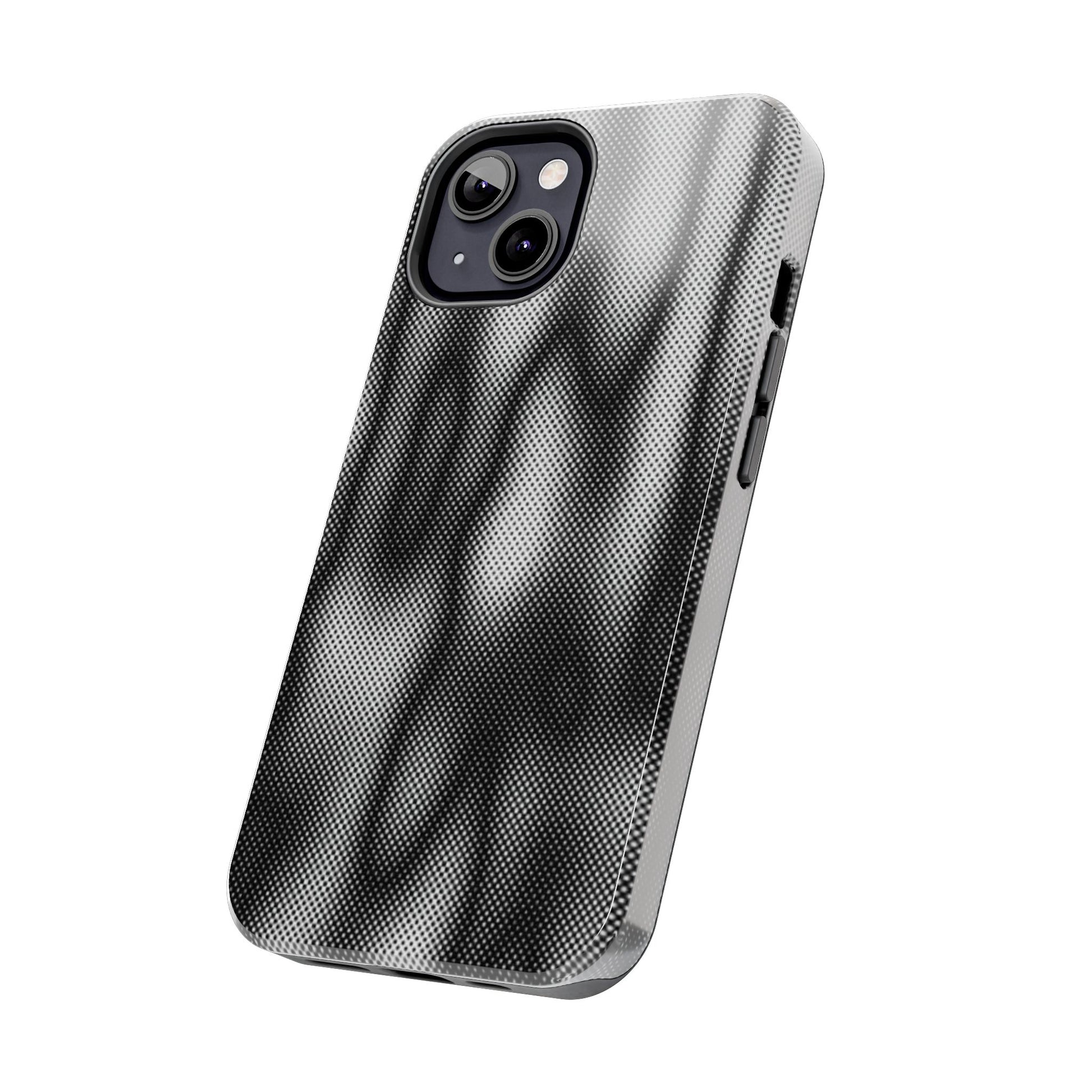Static Case