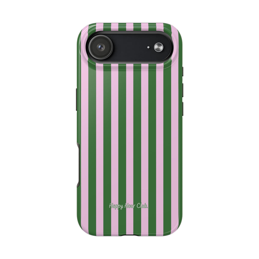 Matcha Case