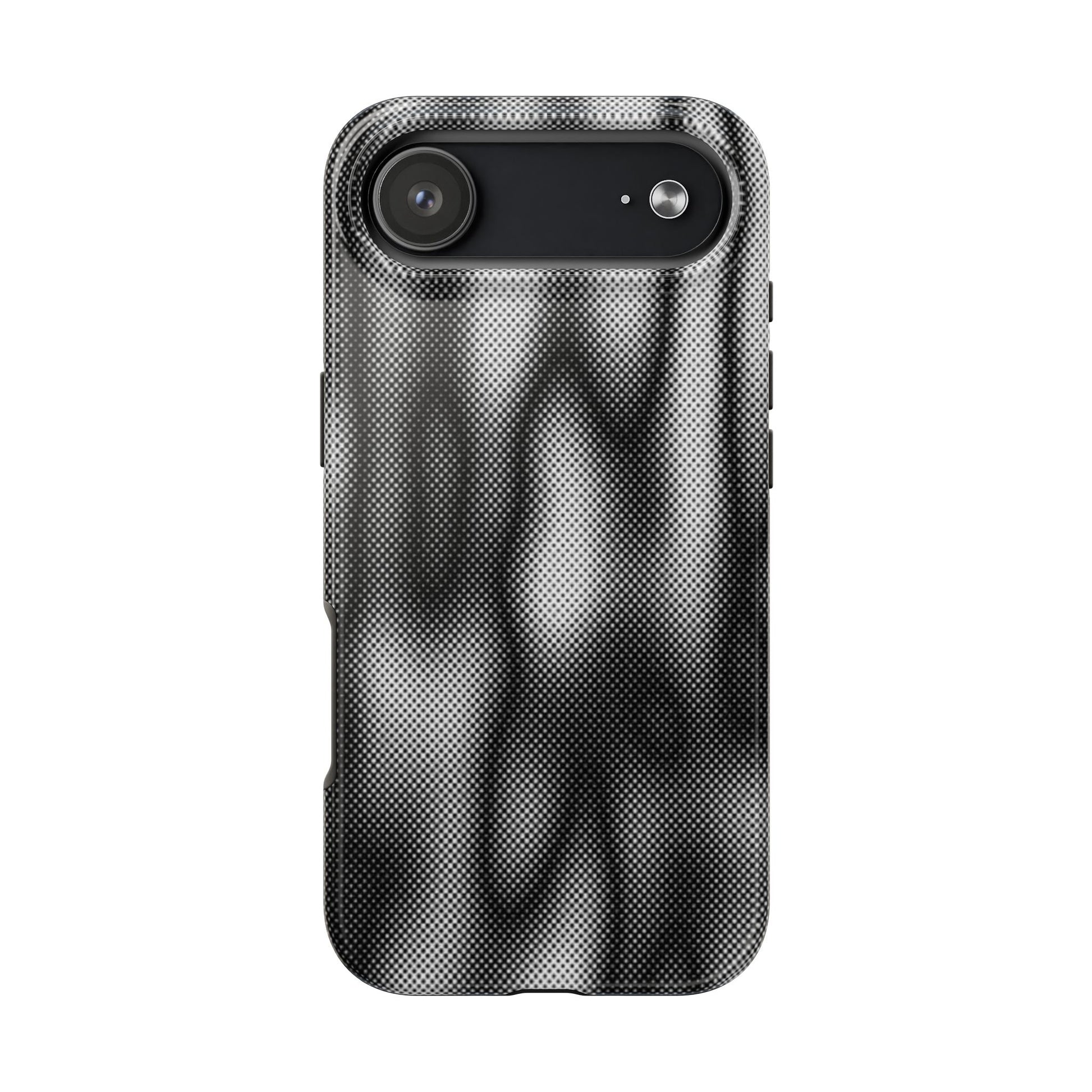 Static Case