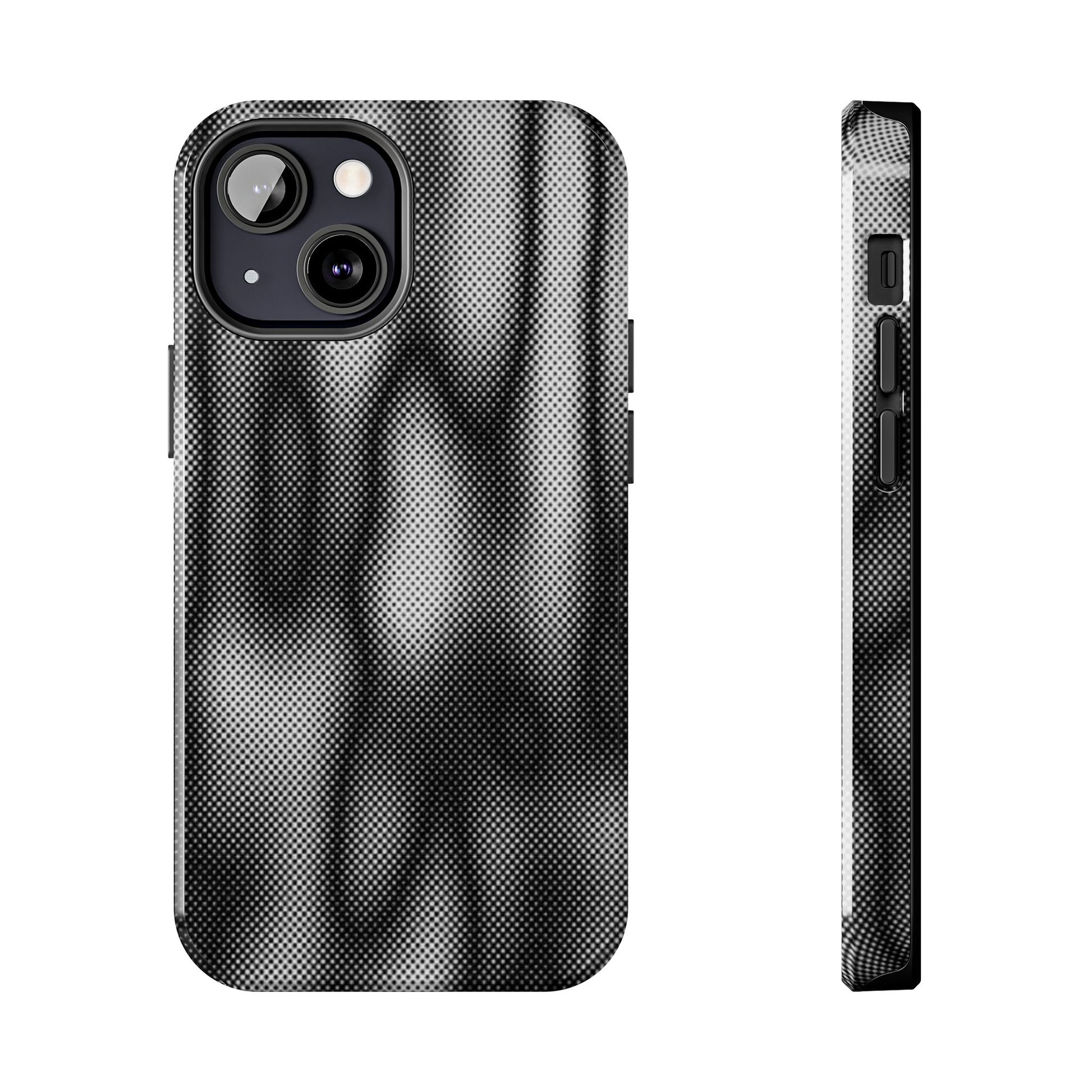 Static Case