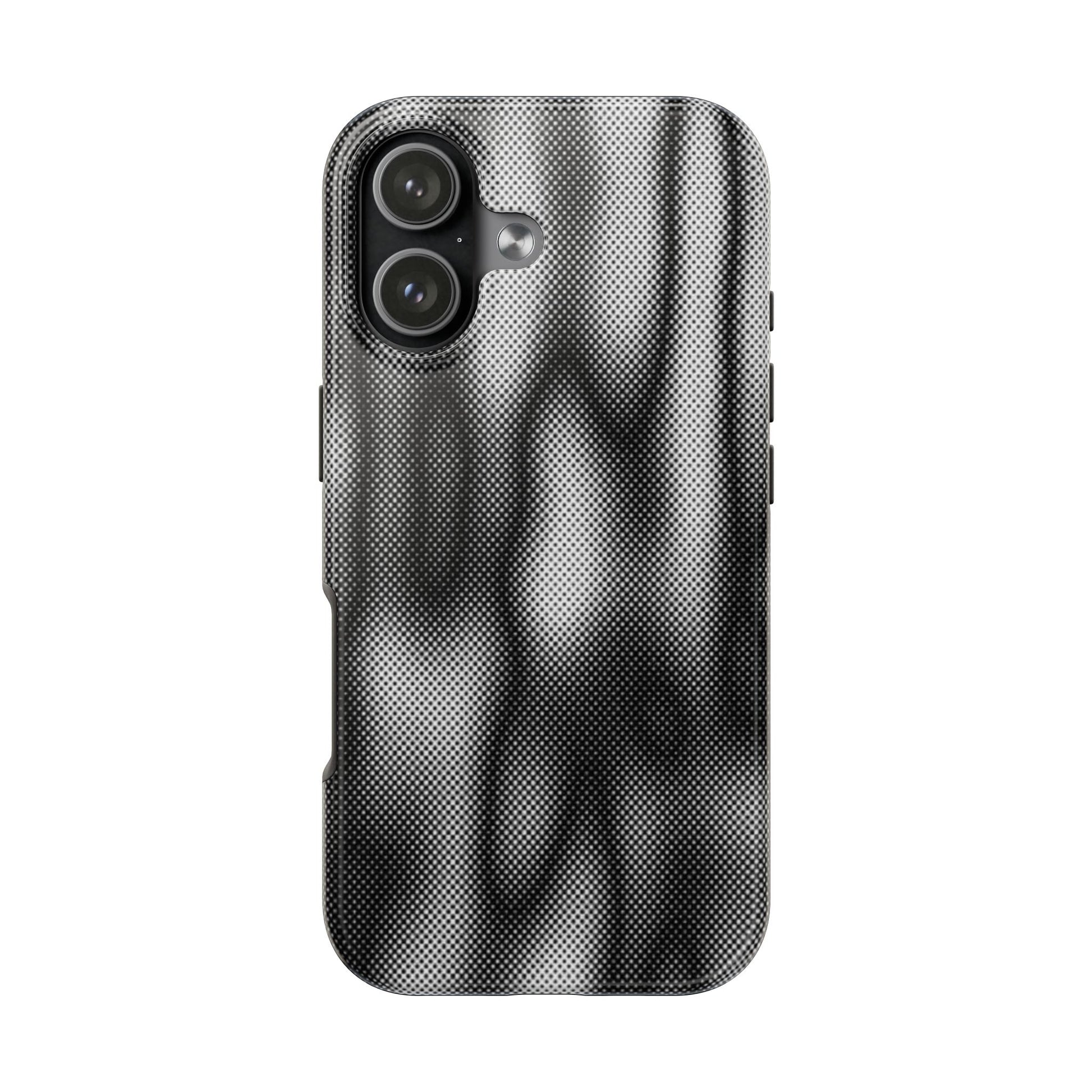 Static Case