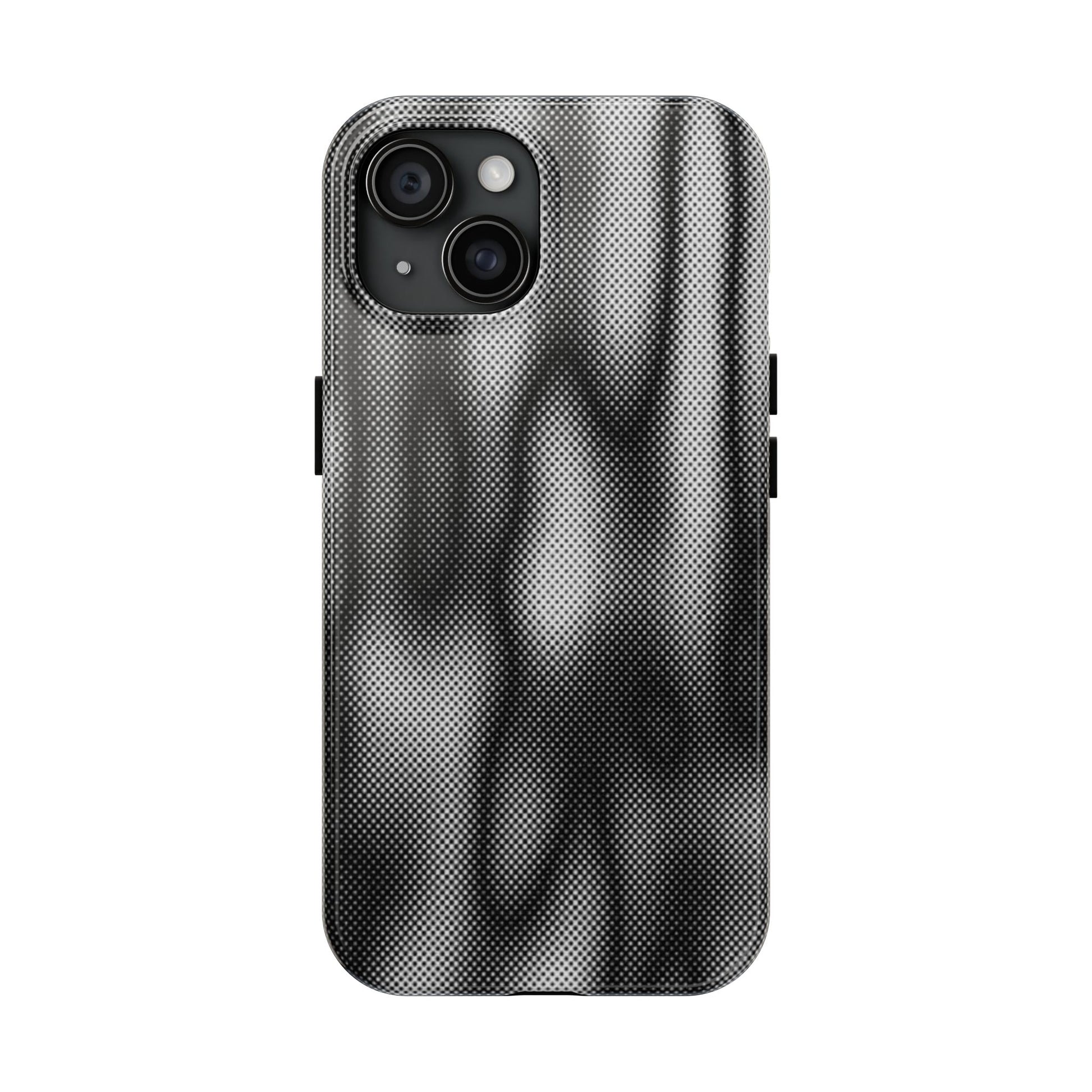 Static Case