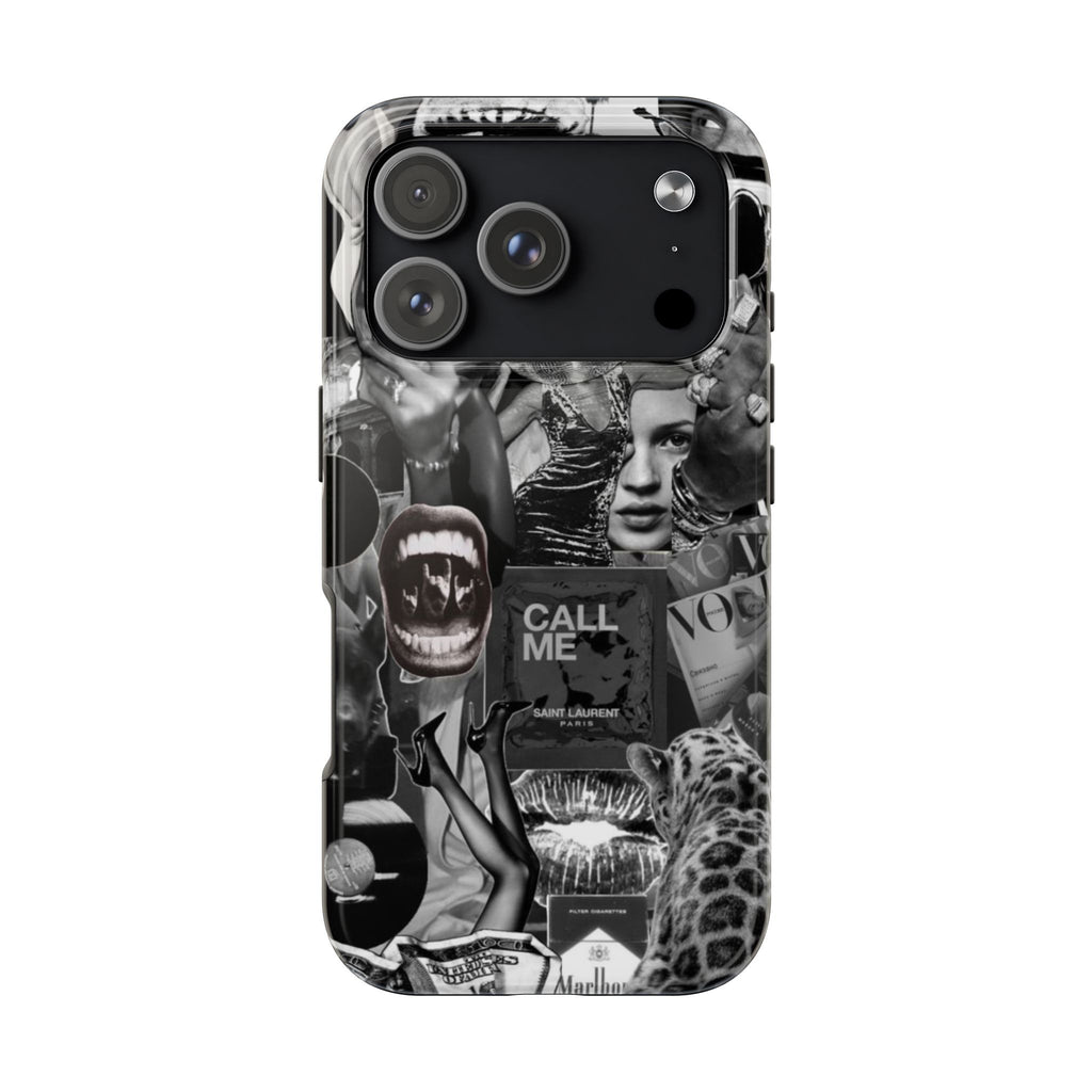 Night Out Case