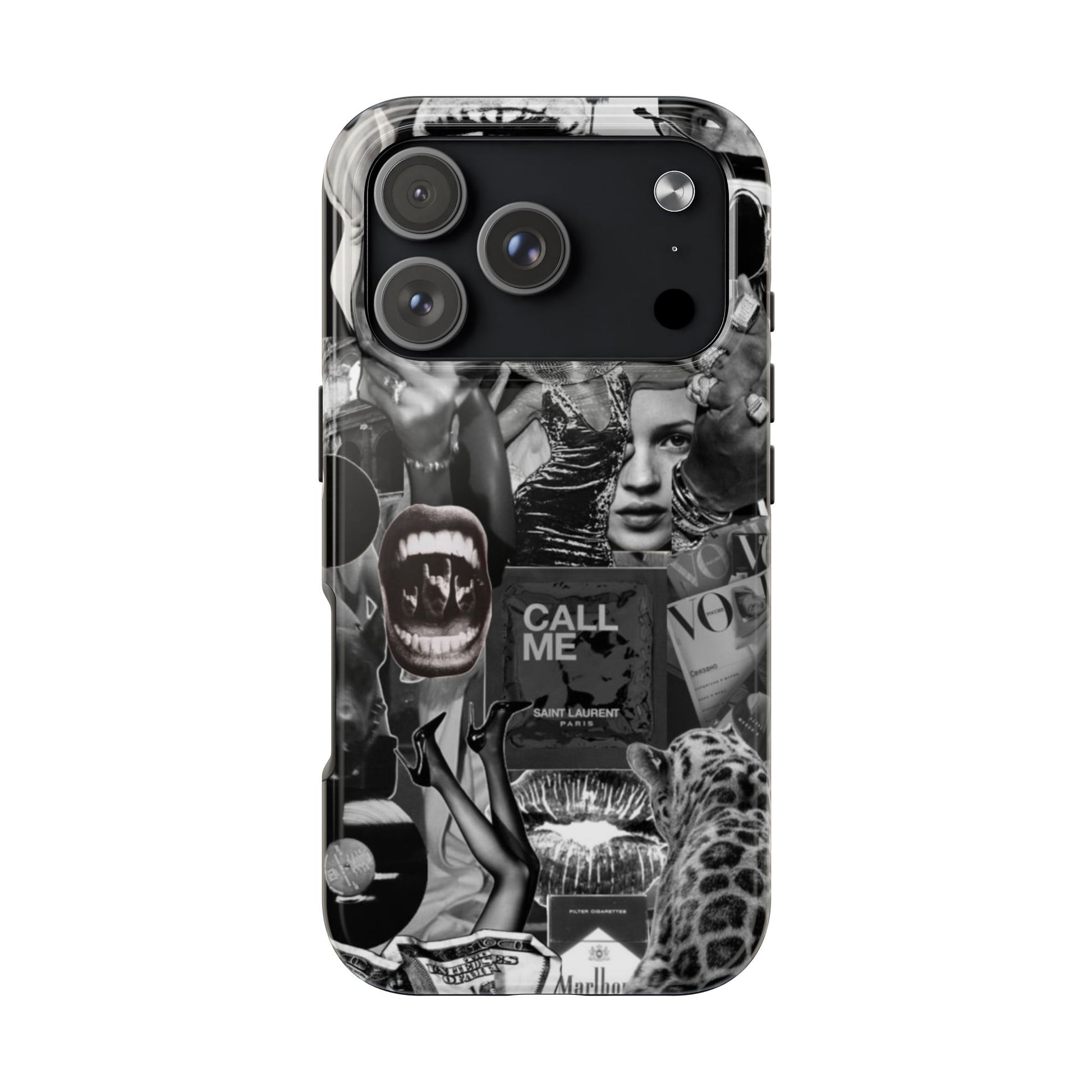 Night Out Case