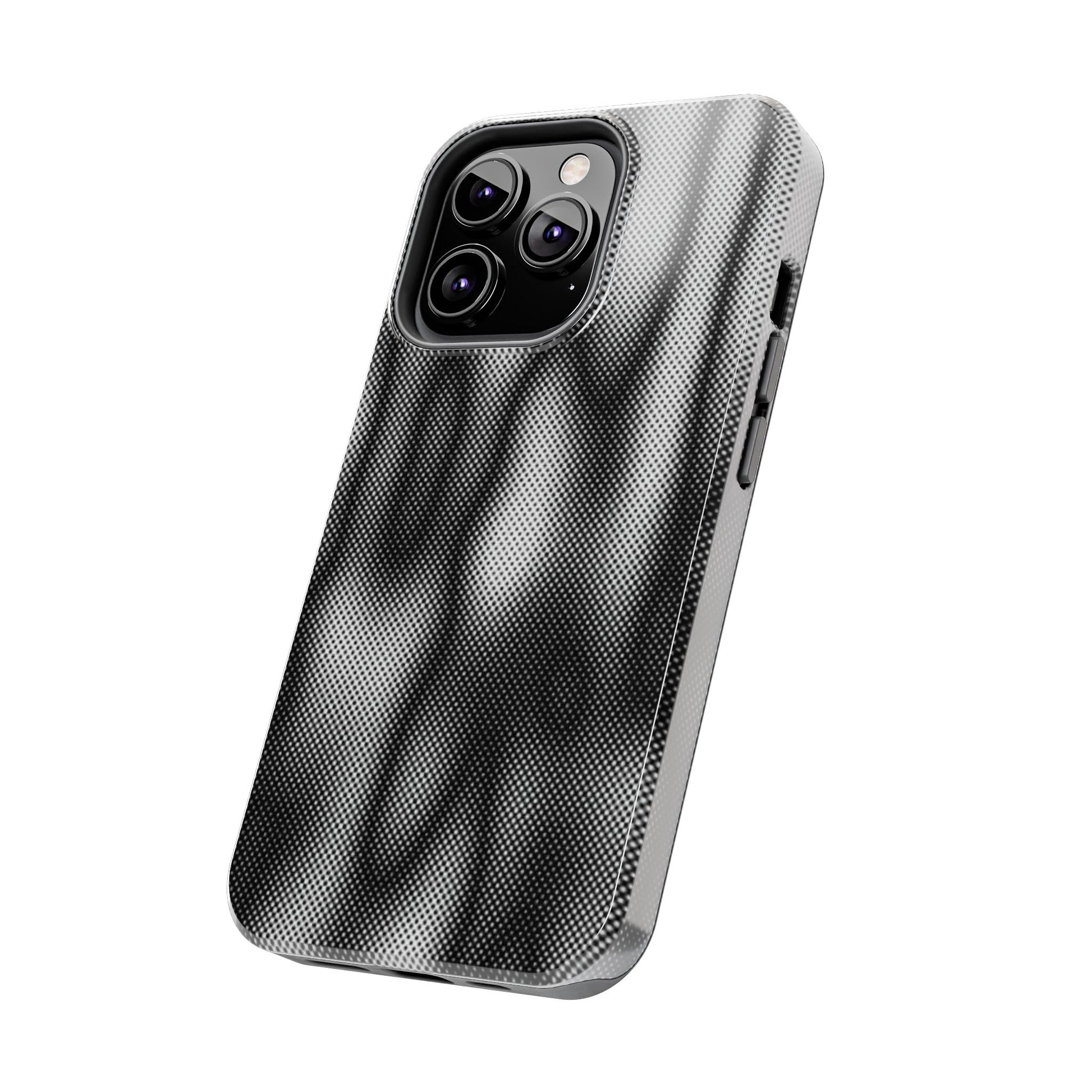 Static Case