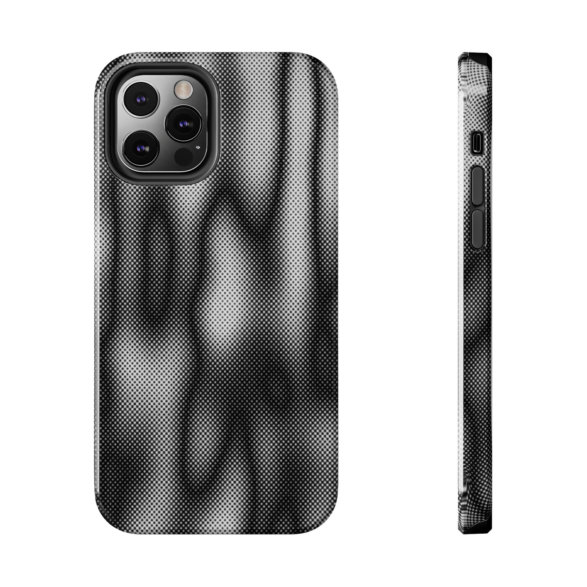 Static Case