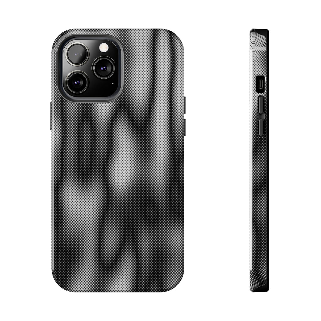 Static Case