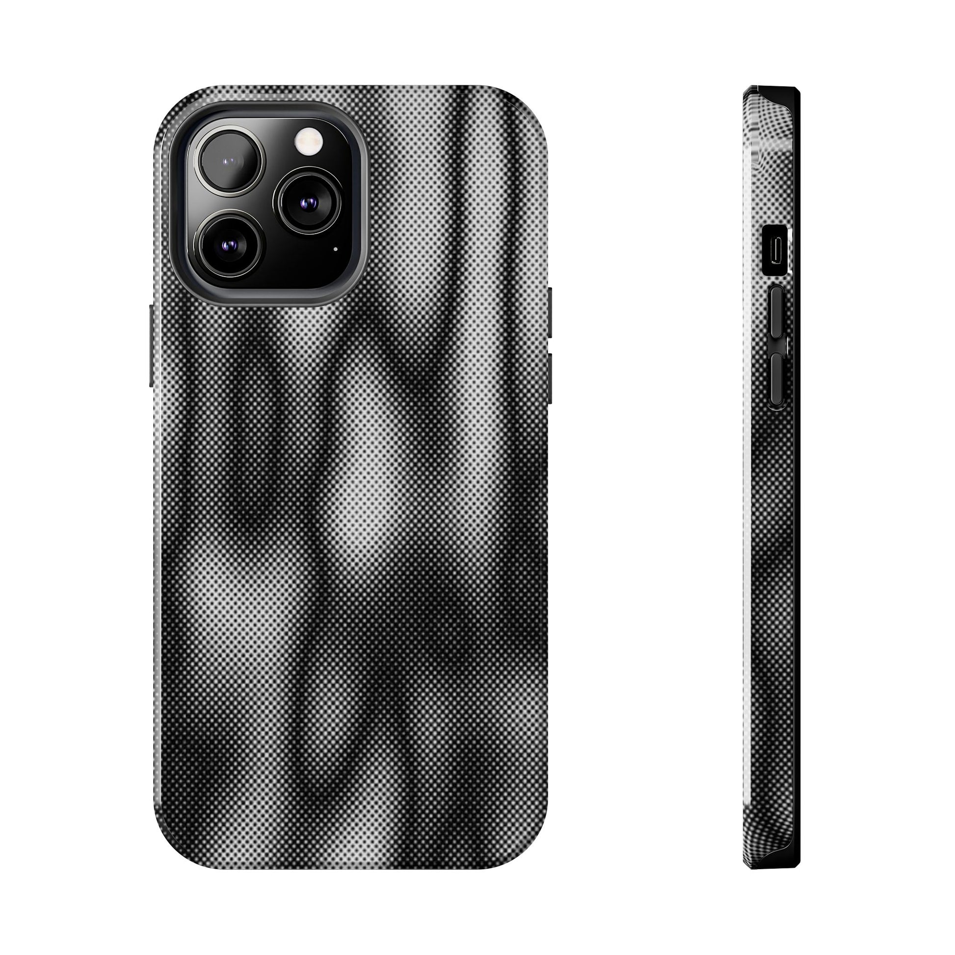 Static Case