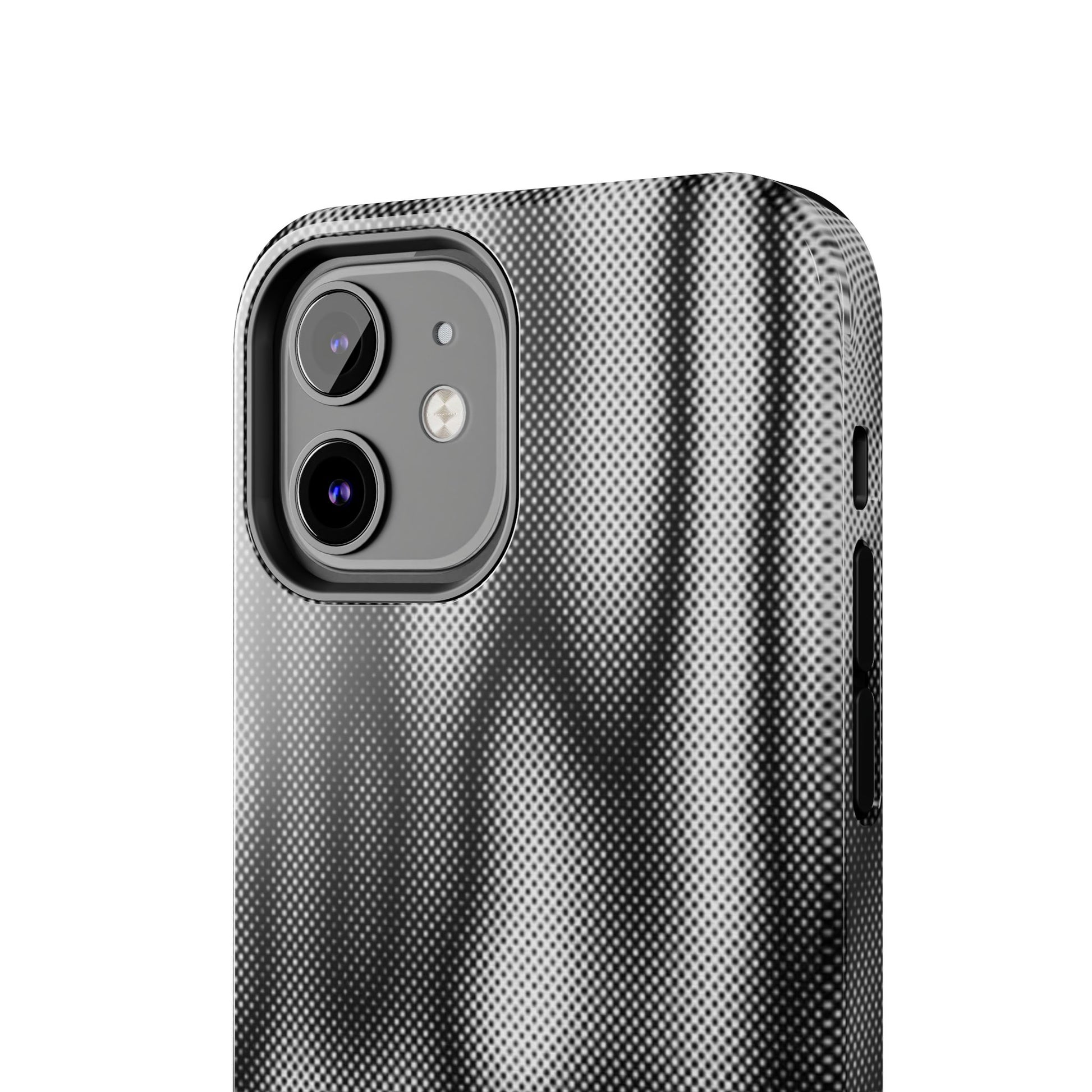 Static Case