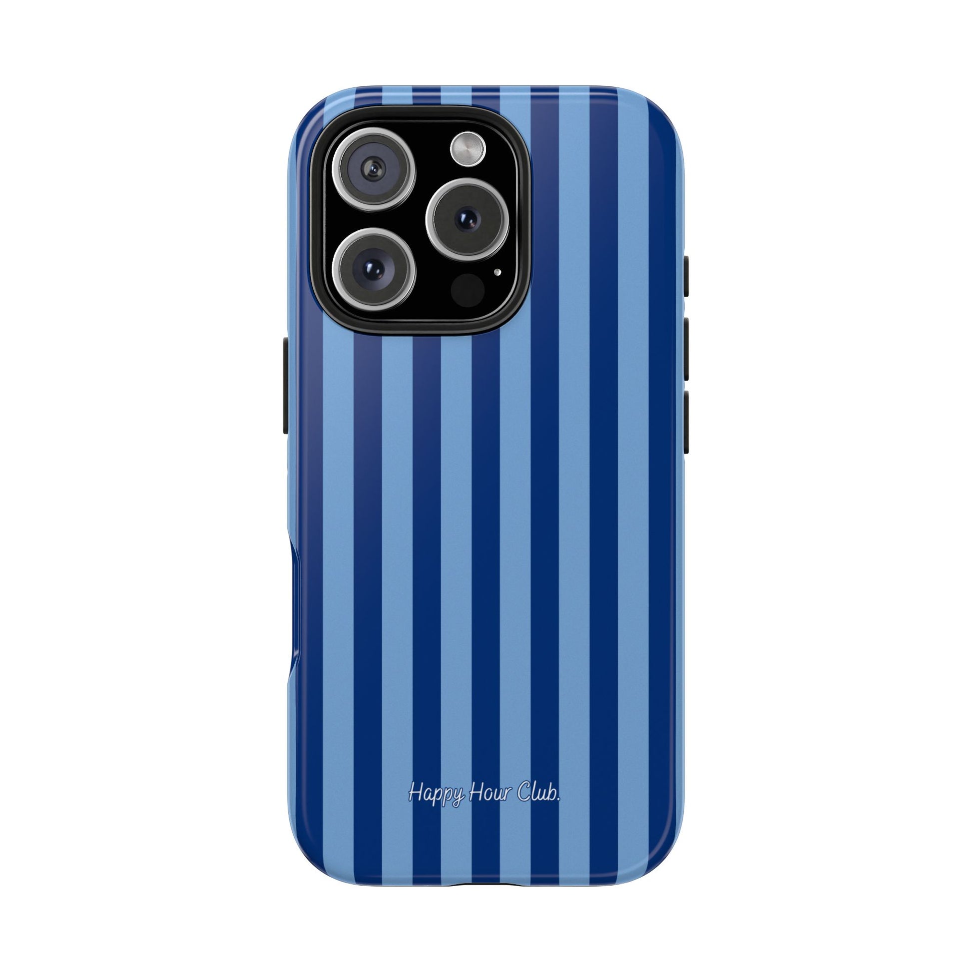 Got the Blues Case
