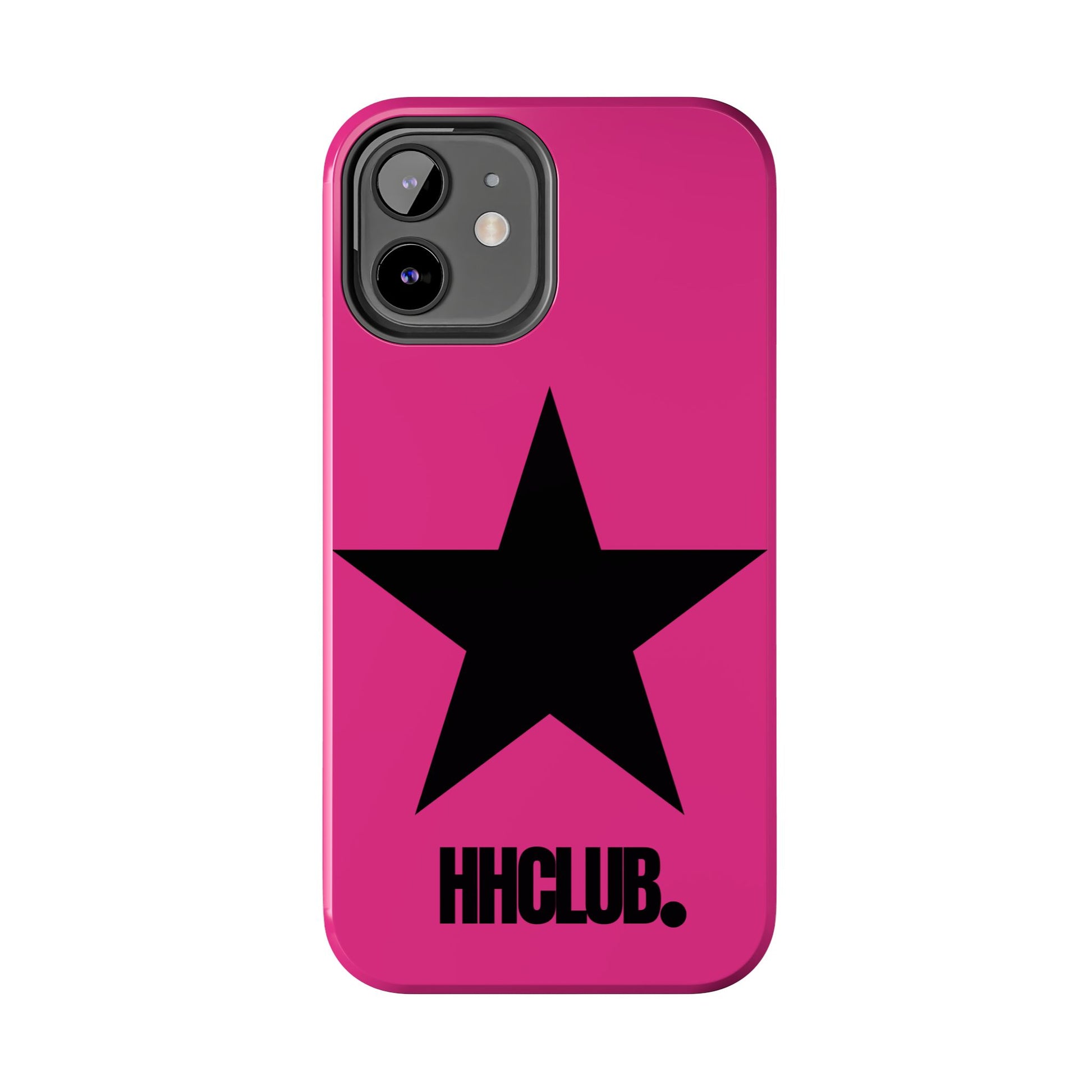 Club Case