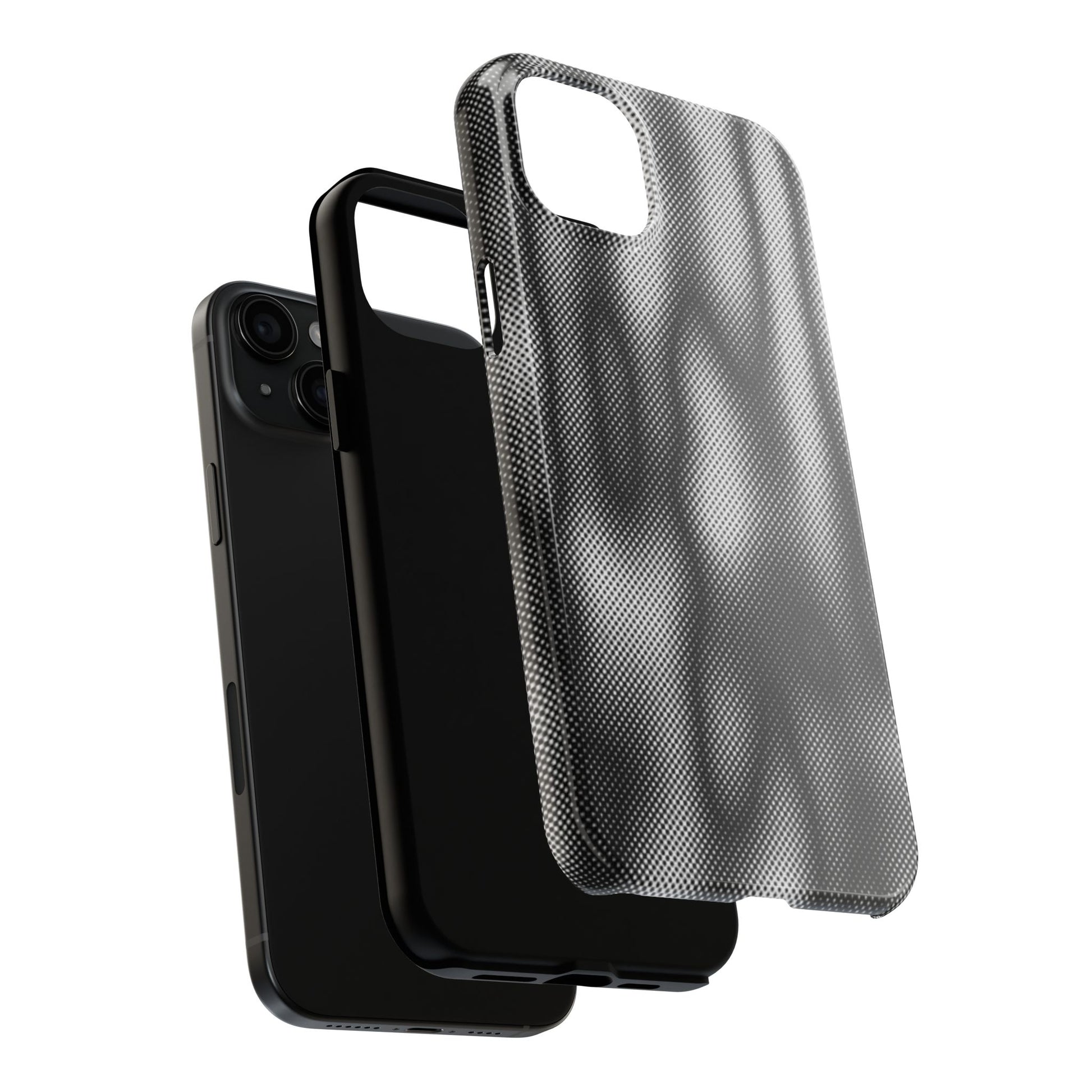 Static Case