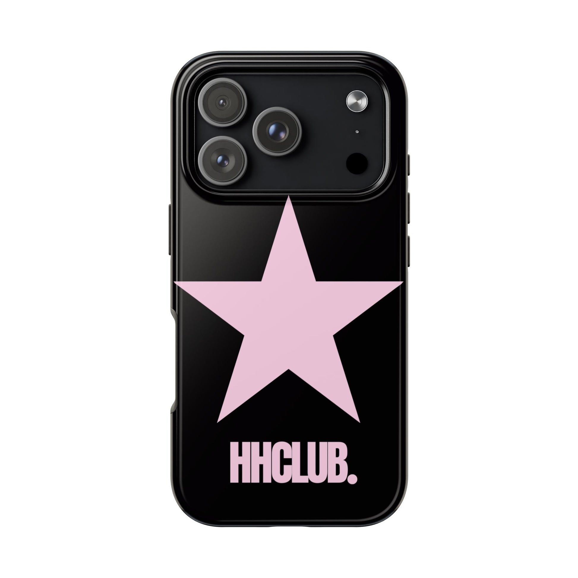 Club Case