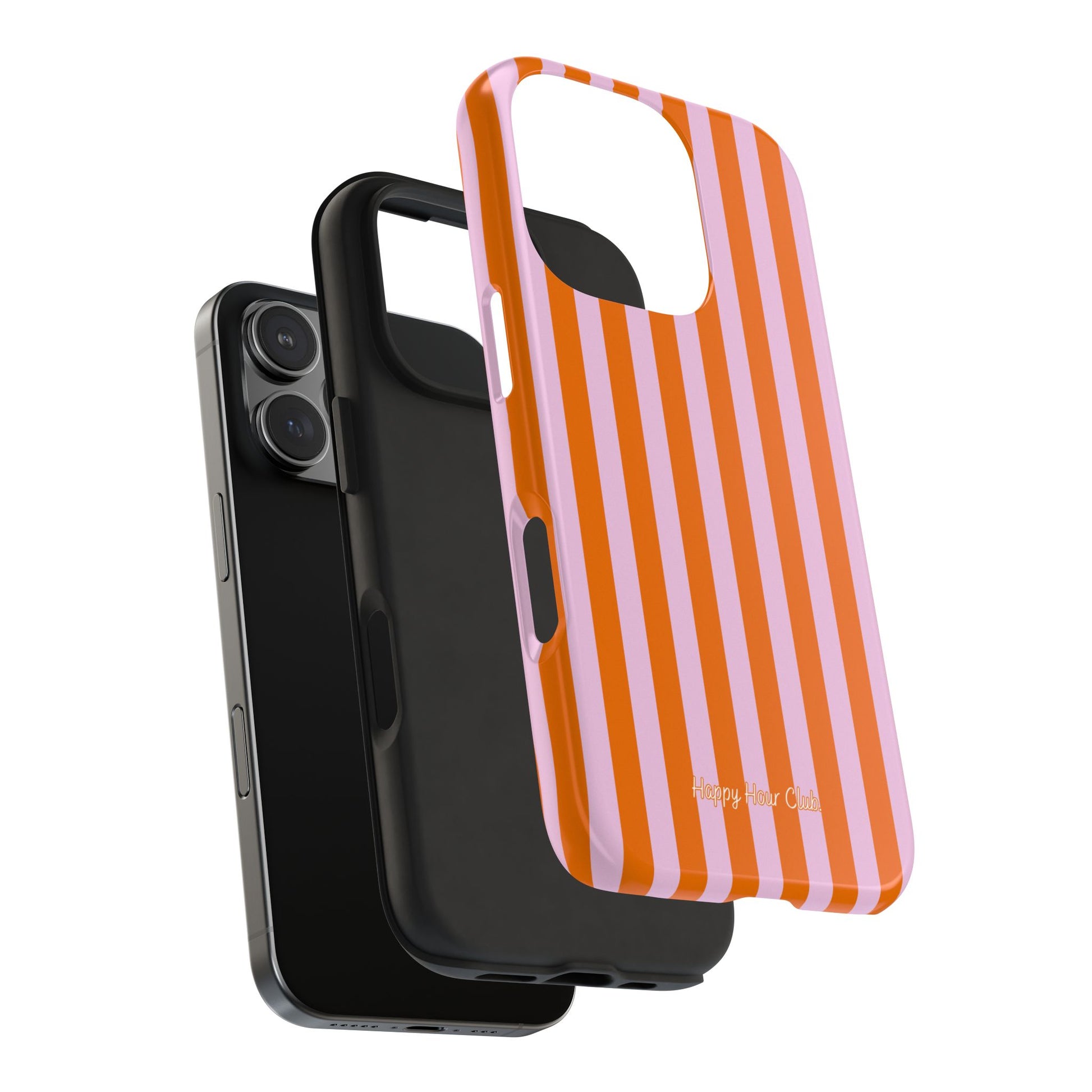 Pink Lemonade Phone Case