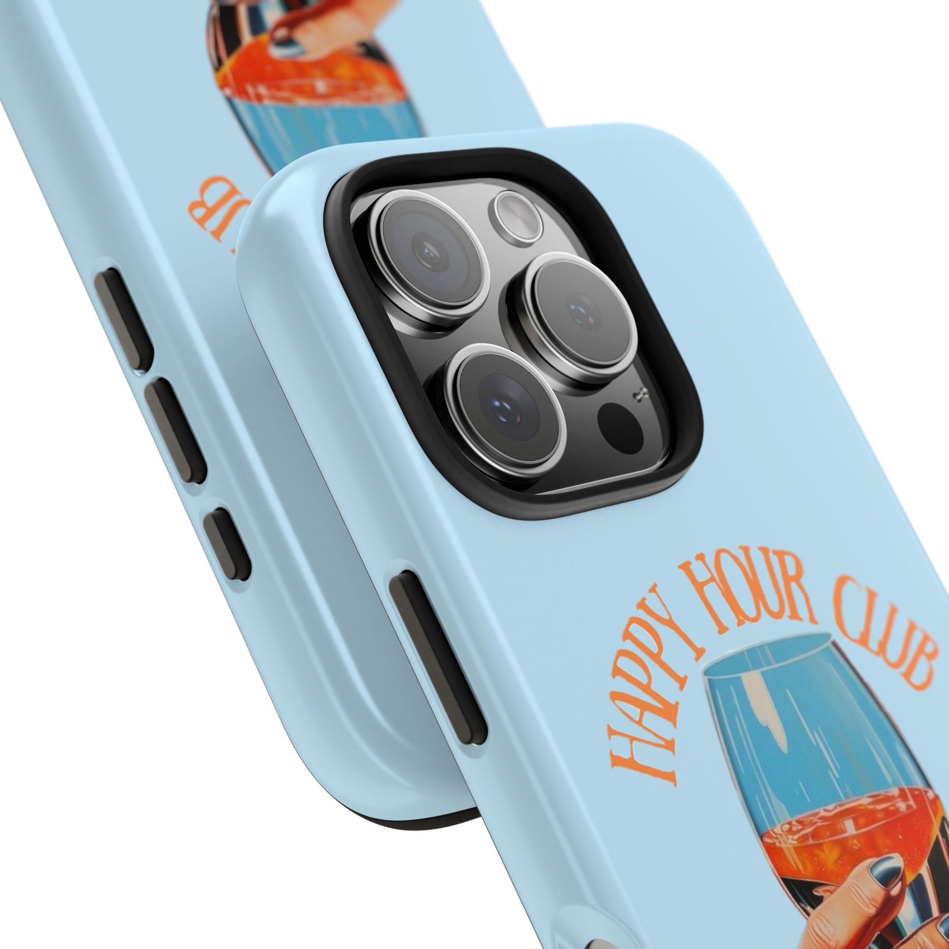 Happy Hour Club Case