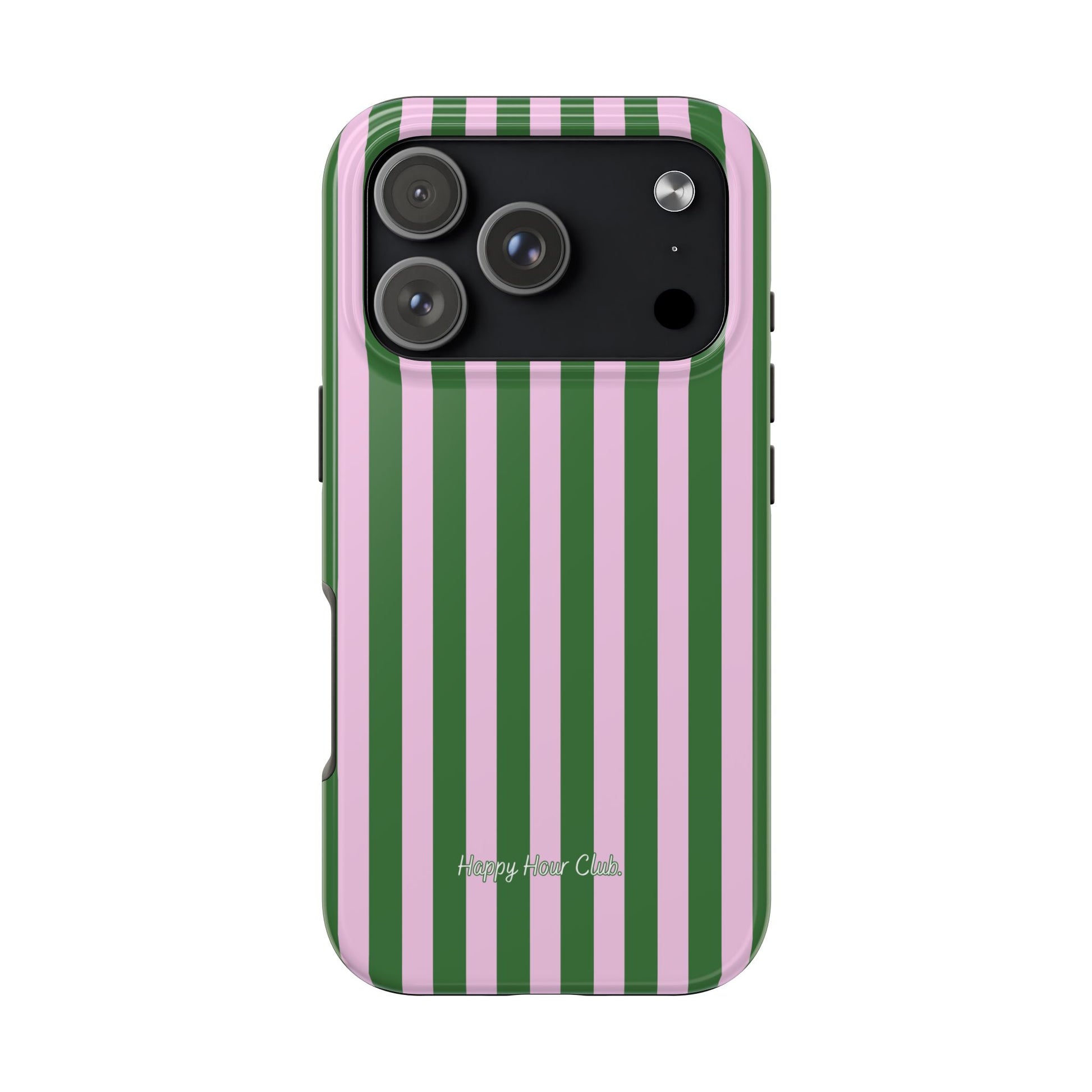 Matcha Case